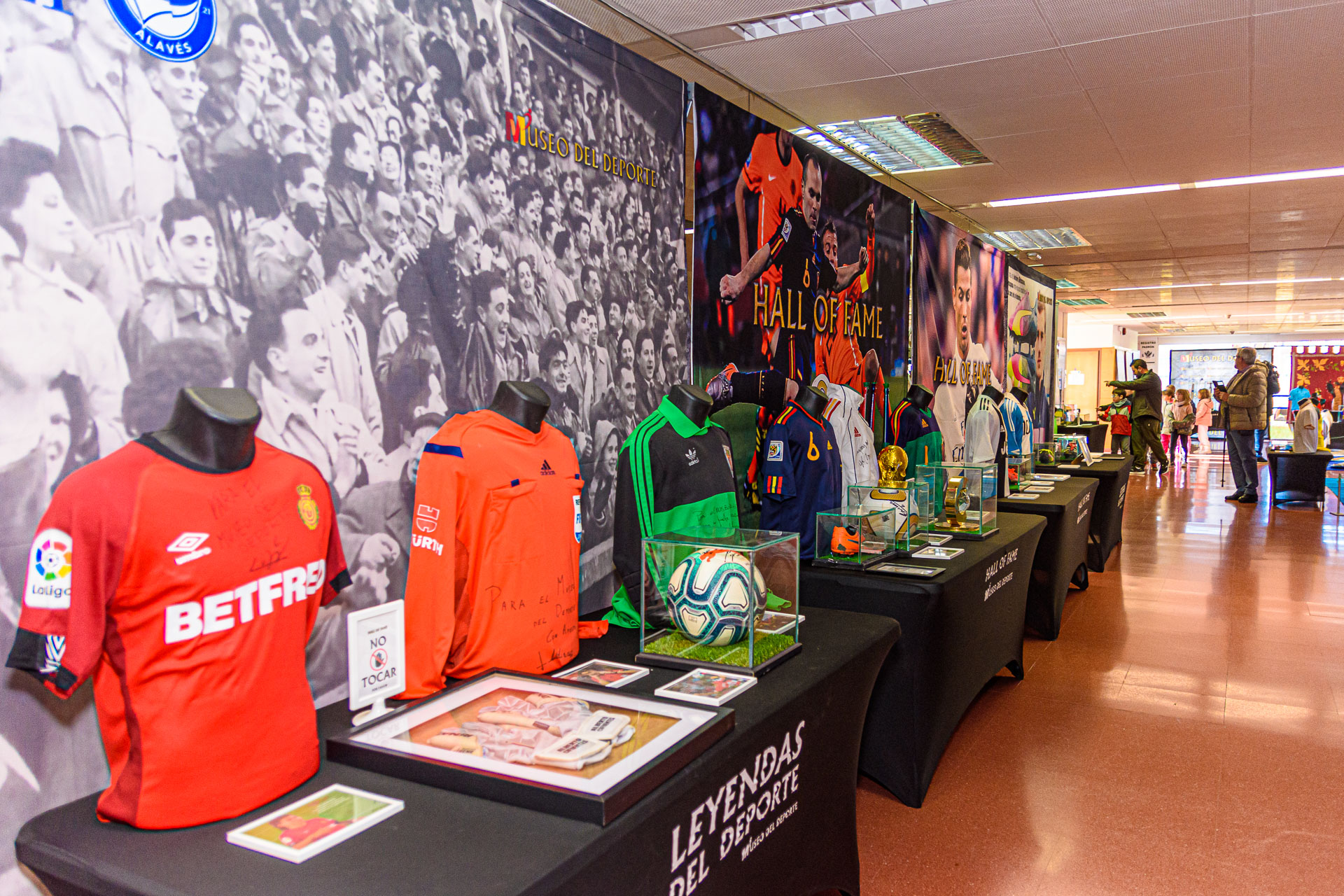 Museo del deporte 2025 - 007