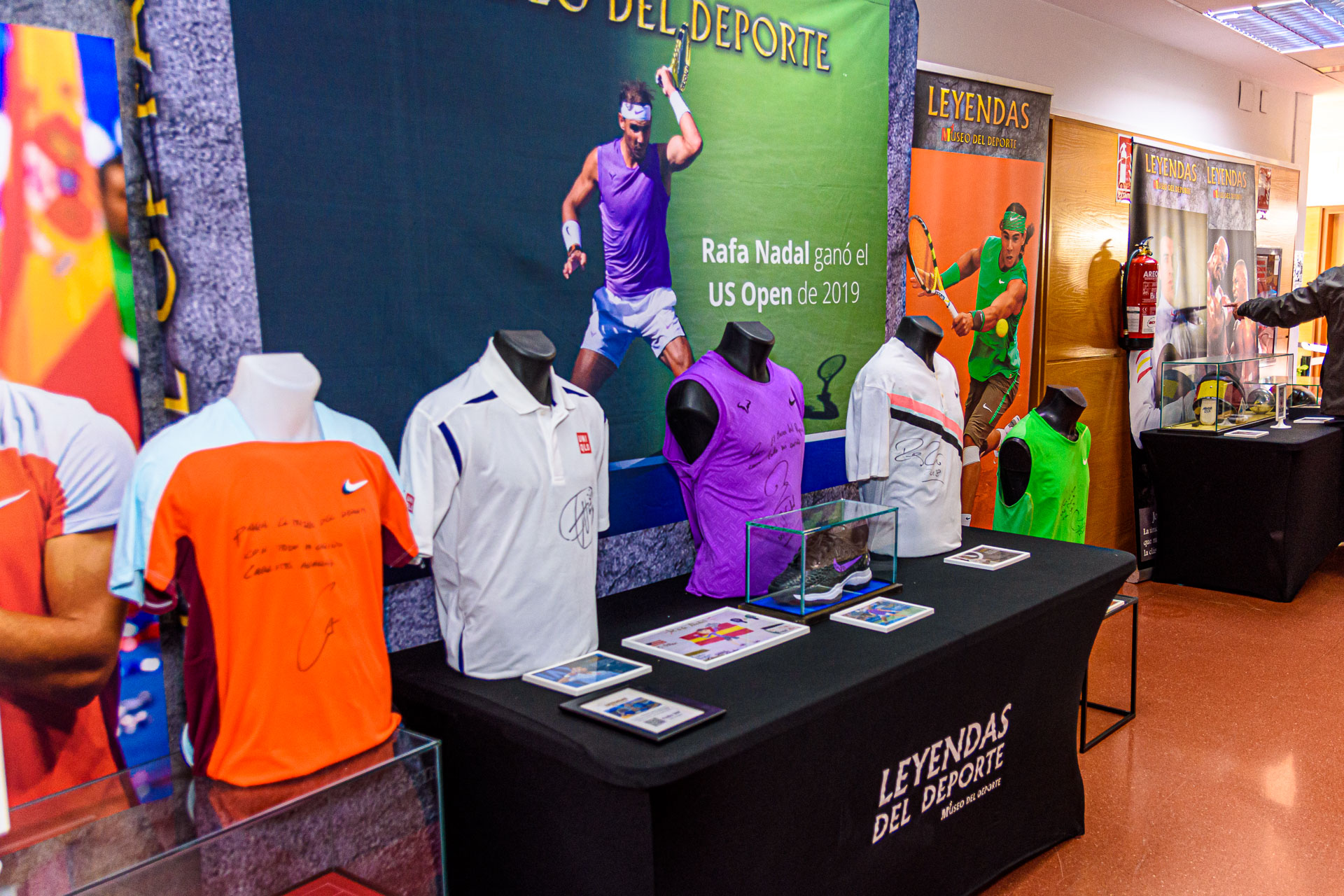 Museo del deporte 2025 - 008