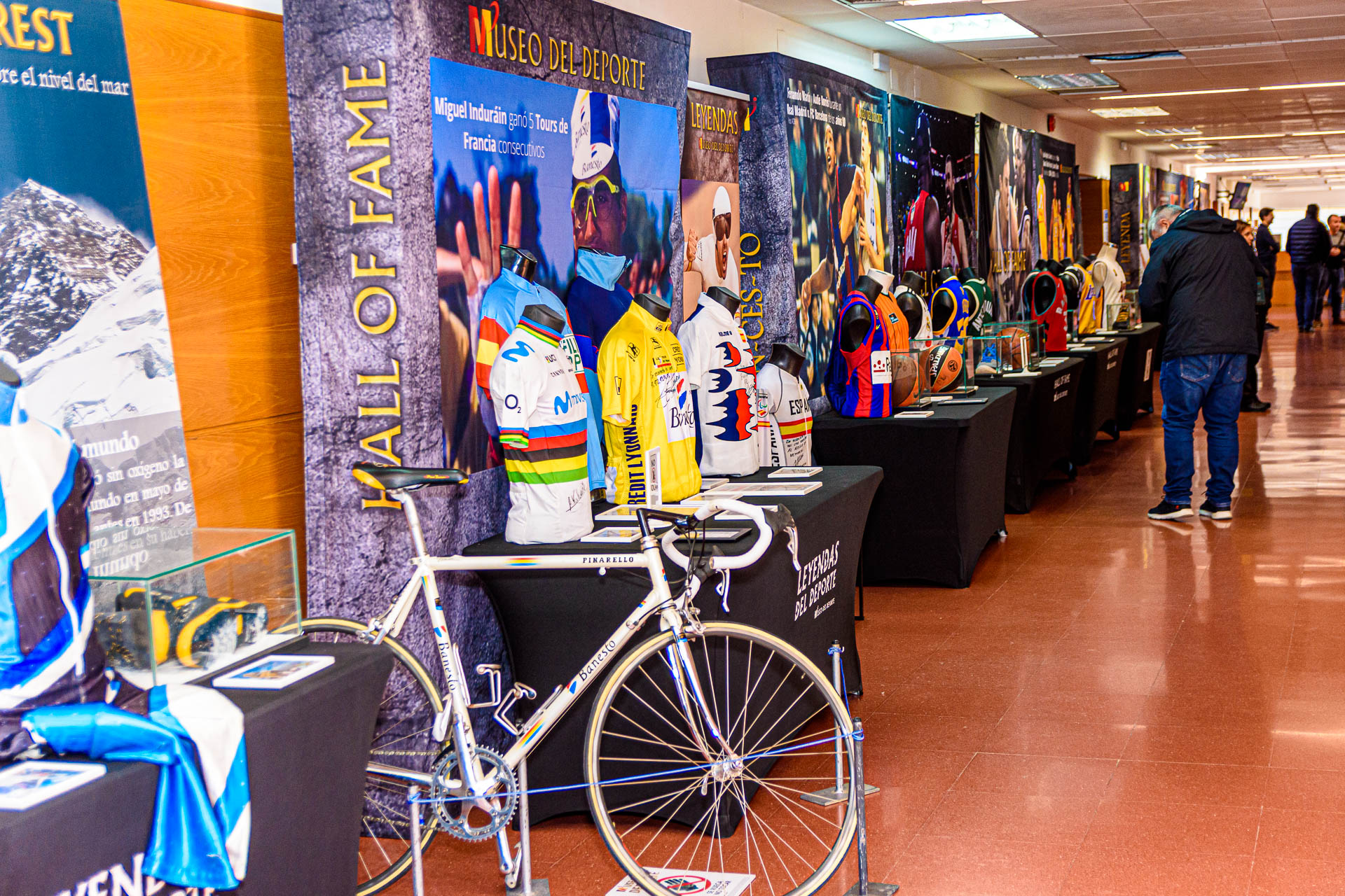 Museo del deporte 2025 - 011