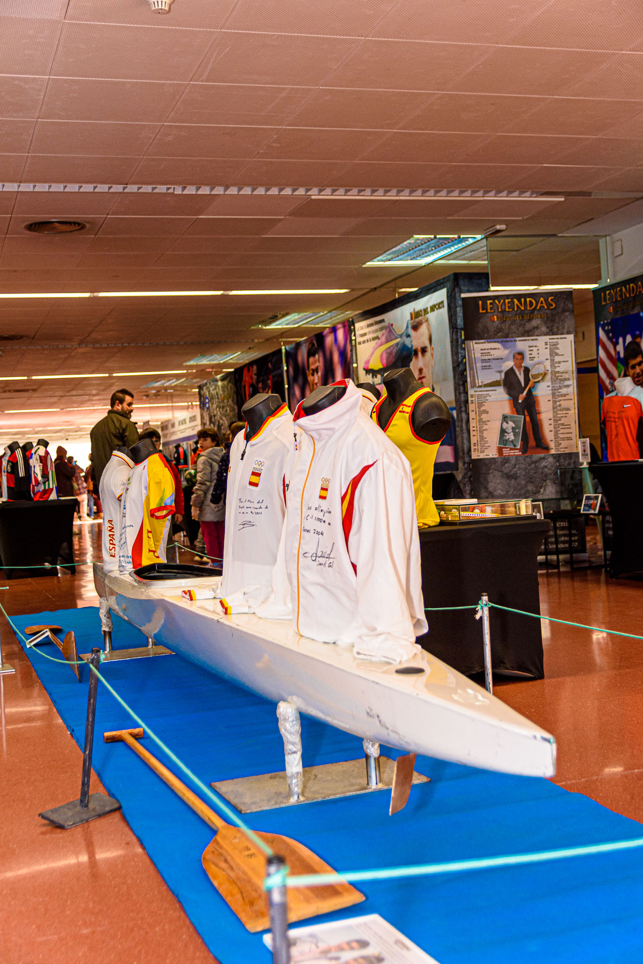 Museo del deporte 2025 - 012