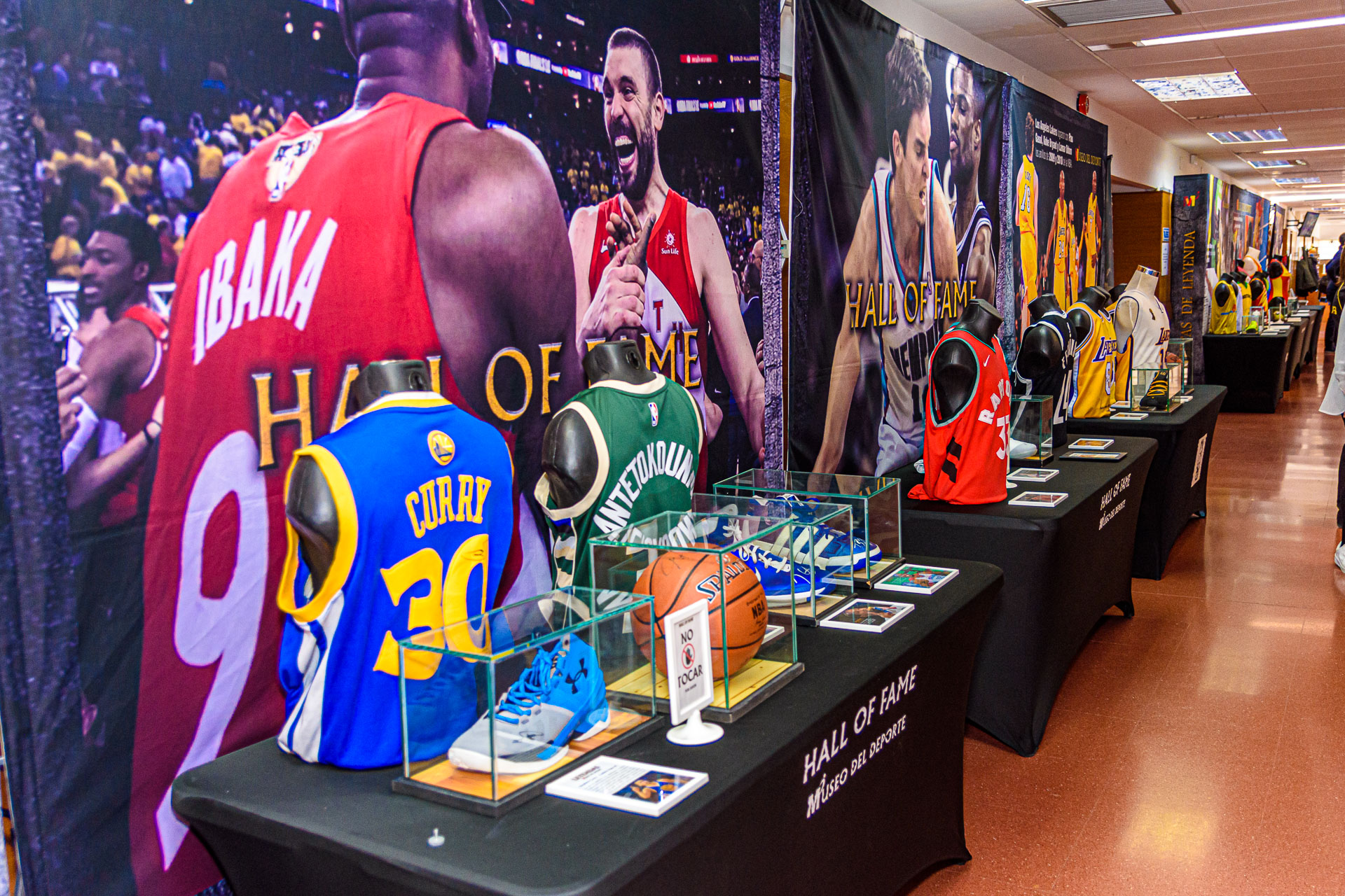 Museo del deporte 2025 - 013