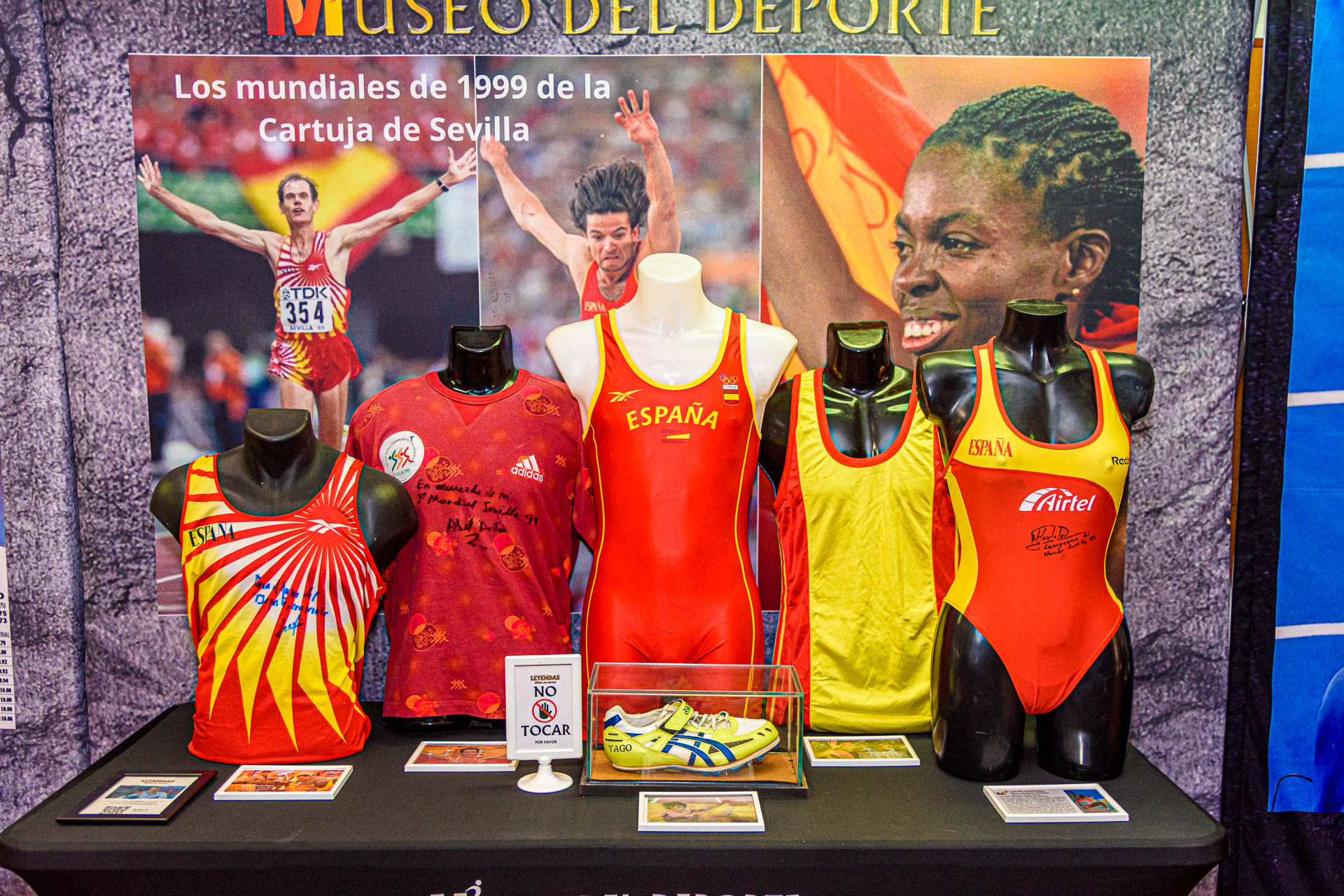 Museo del deporte 2025 - 015
