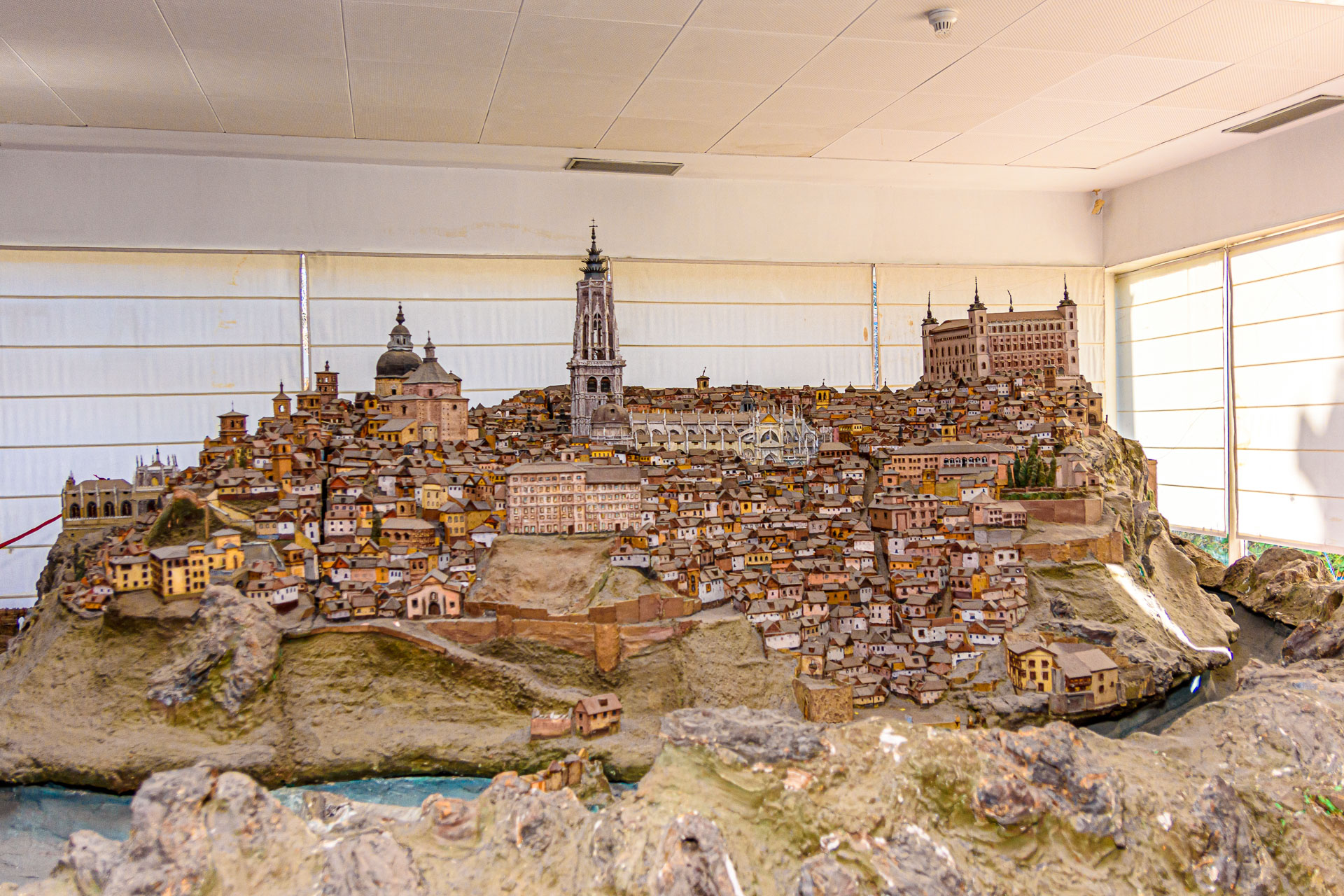 Museo del deporte 2025 - 016