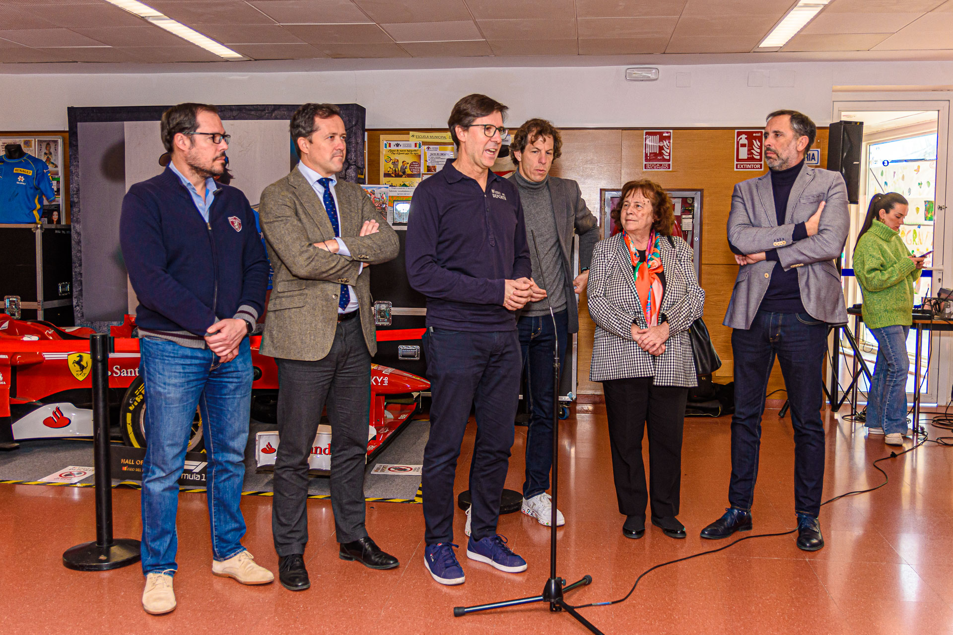 Museo del deporte 2025 - 021