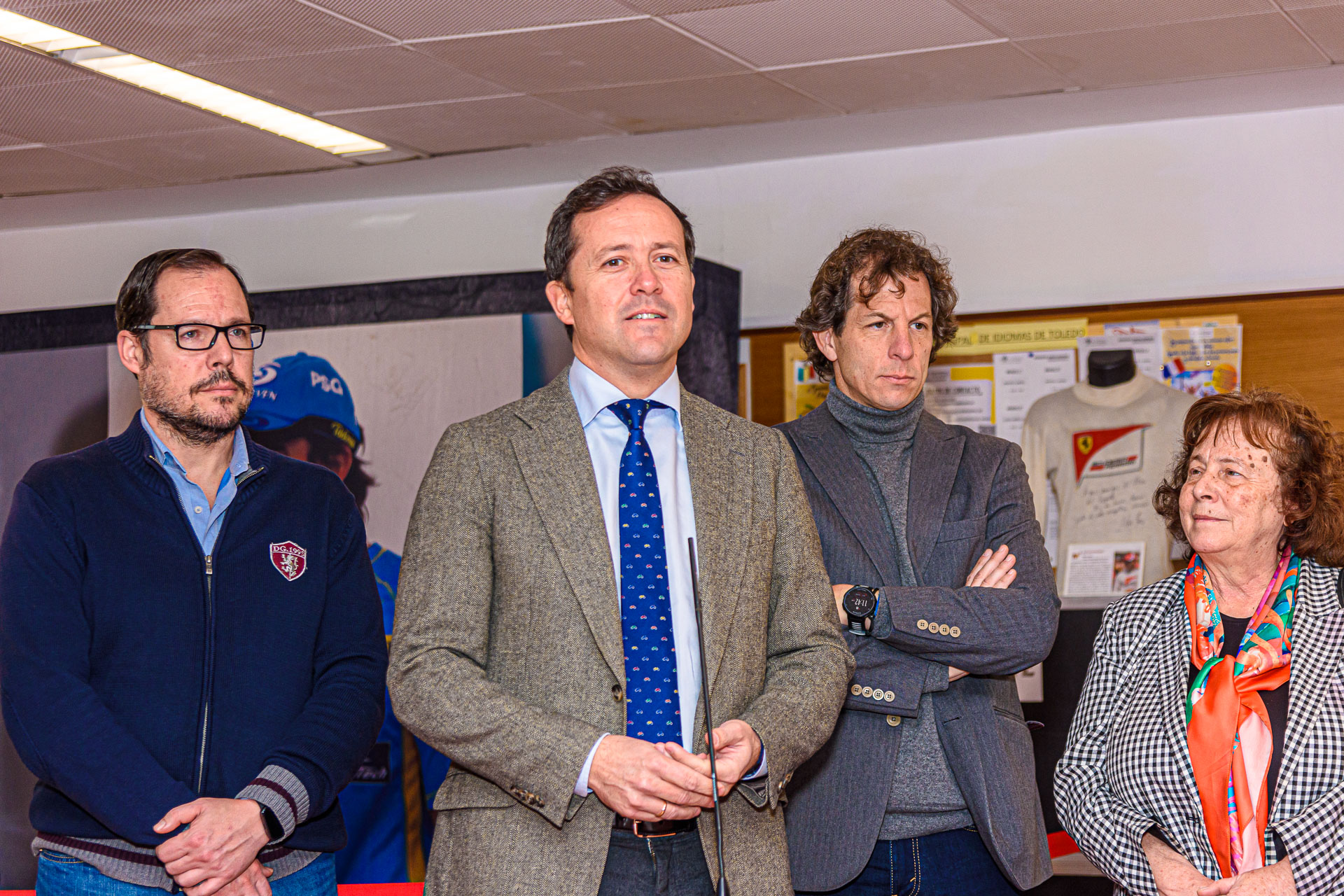 Museo del deporte 2025 - 023