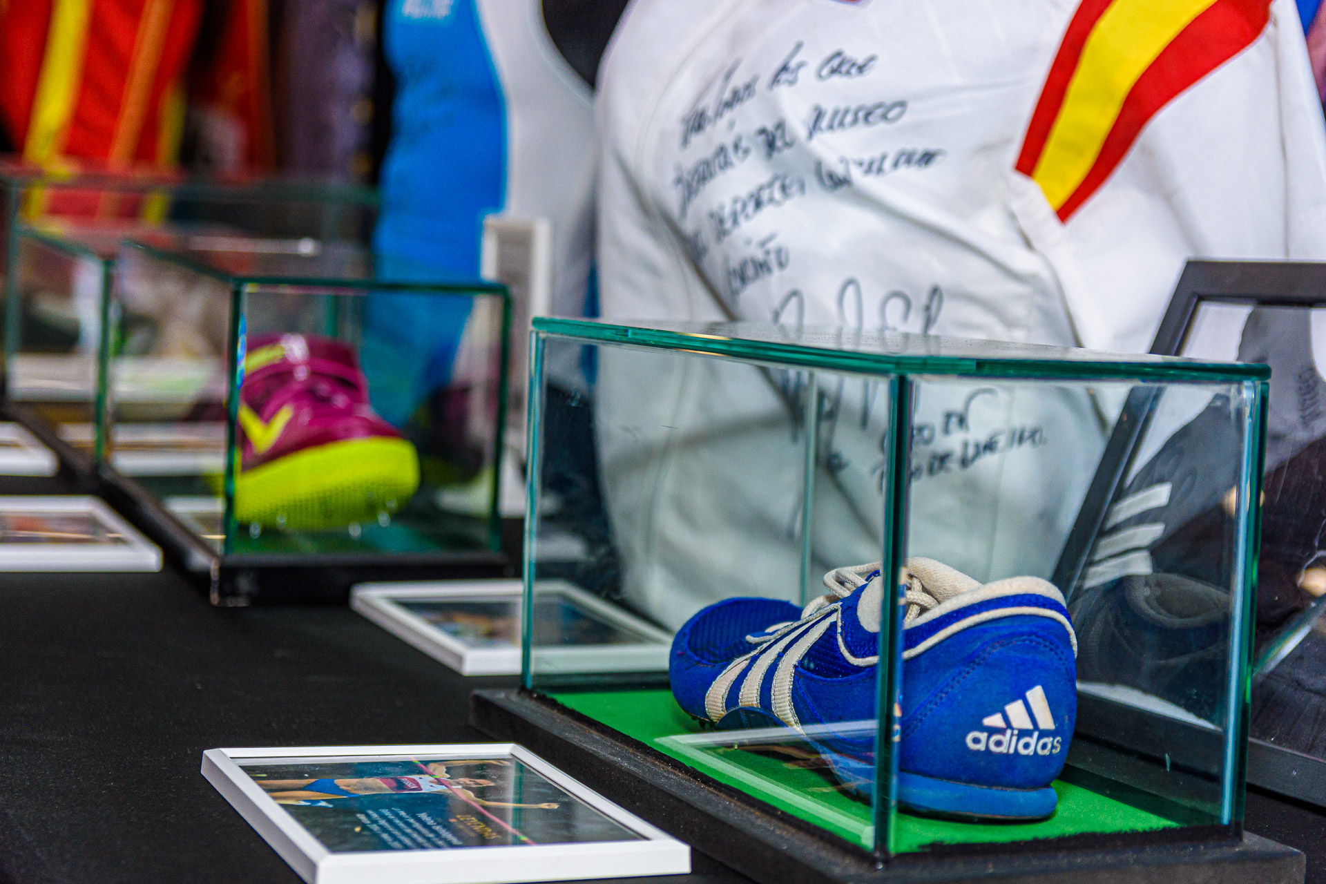 Museo del deporte 2025 - 024