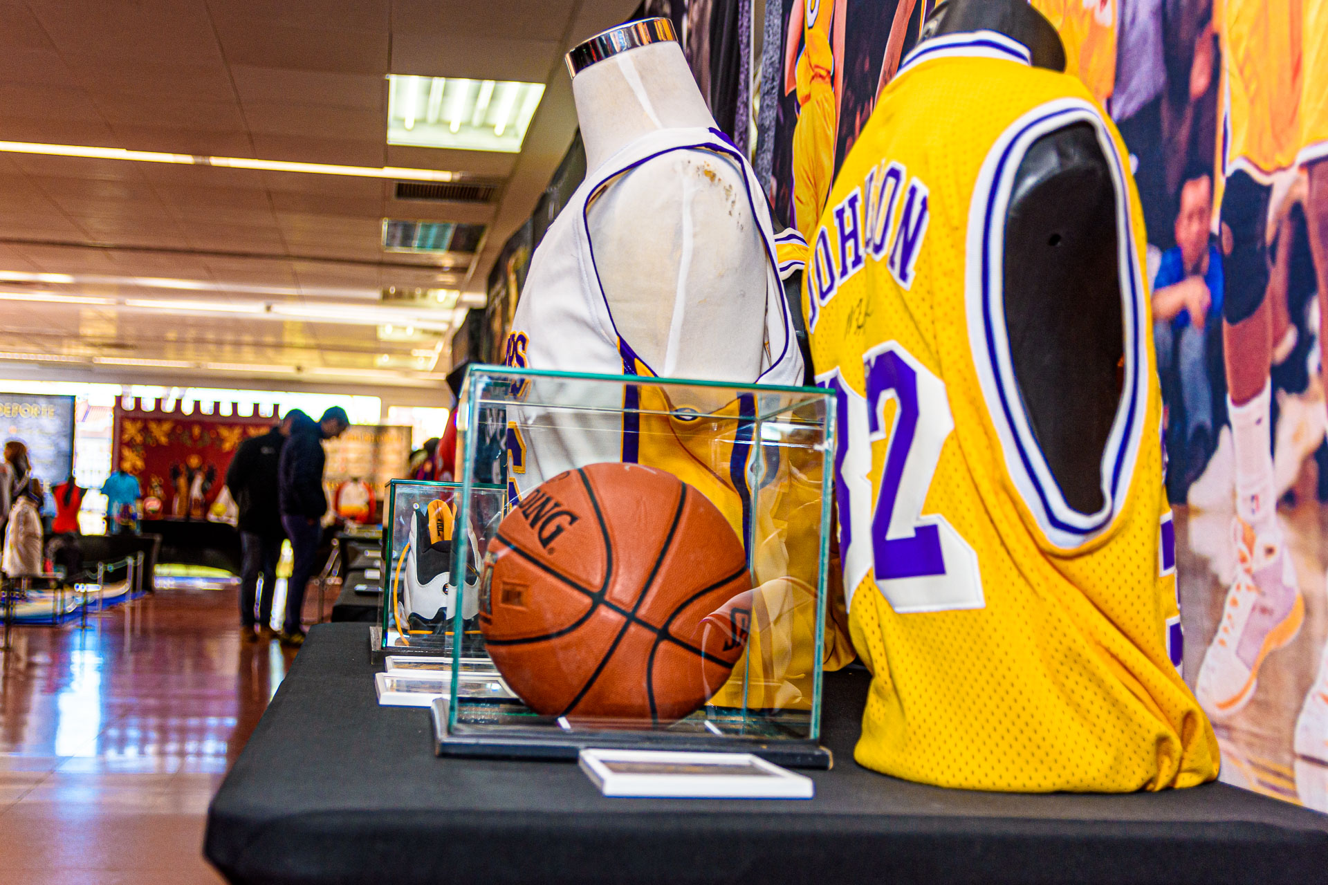 Museo del deporte 2025 - 026