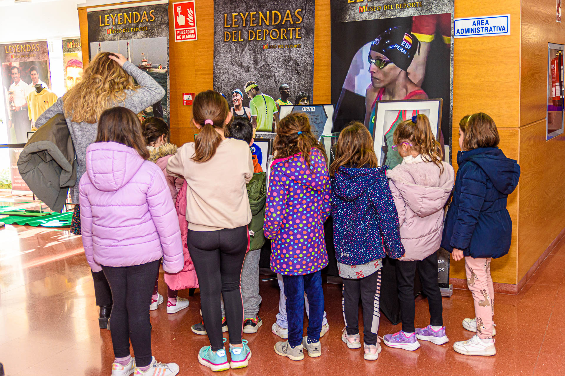 Museo del deporte 2025 - 028