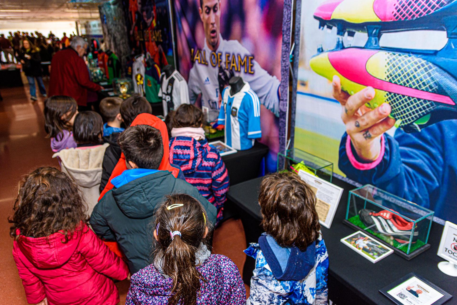 Museo del deporte 2025 - 029