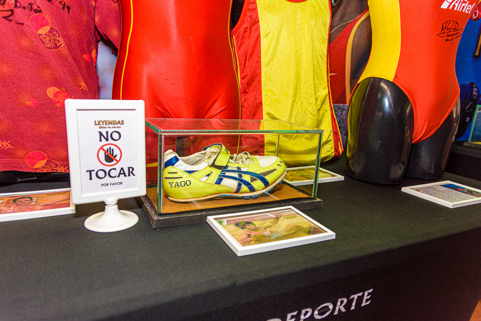 Museo del deporte 2025 - 030