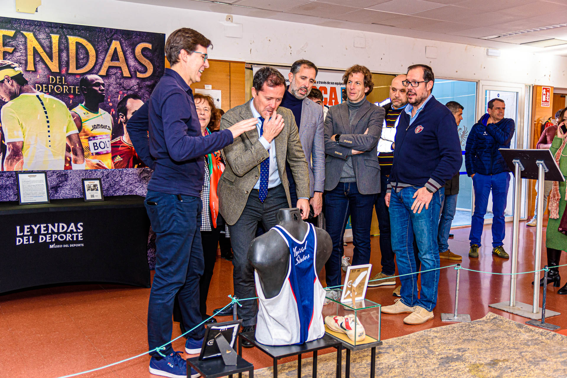 Museo del deporte 2025 - 031