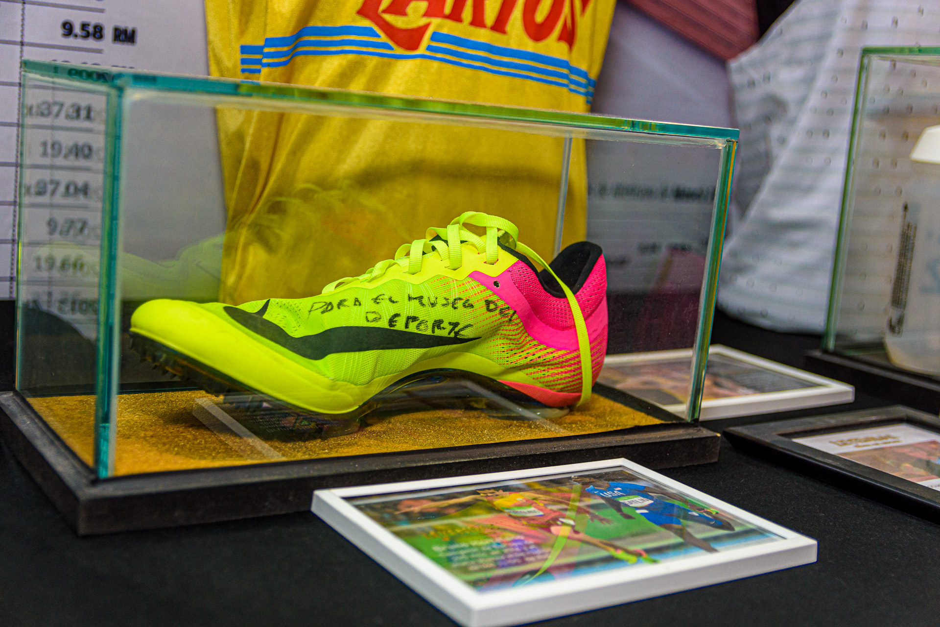 Museo del deporte 2025 - 032