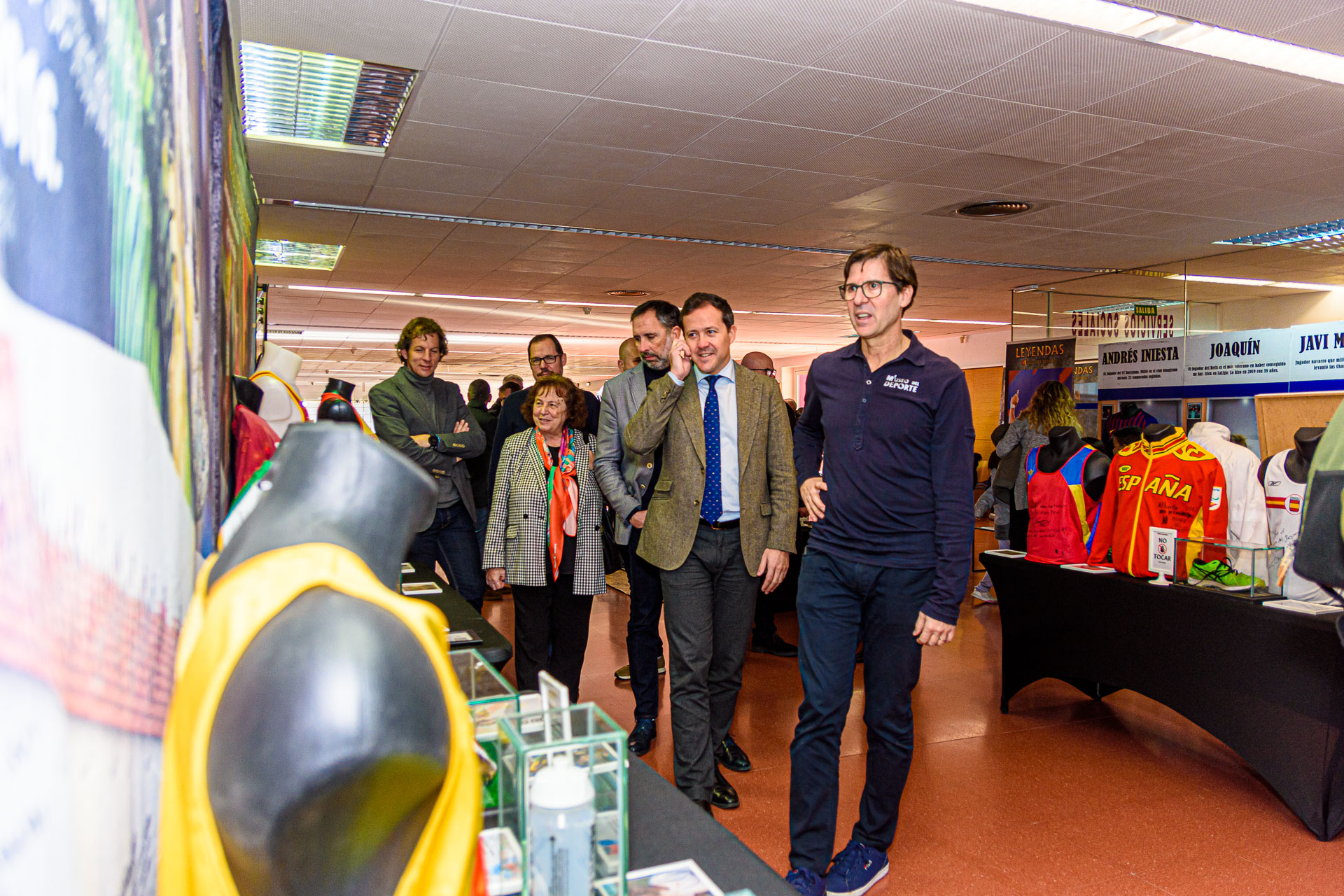 Museo del deporte 2025 - 033