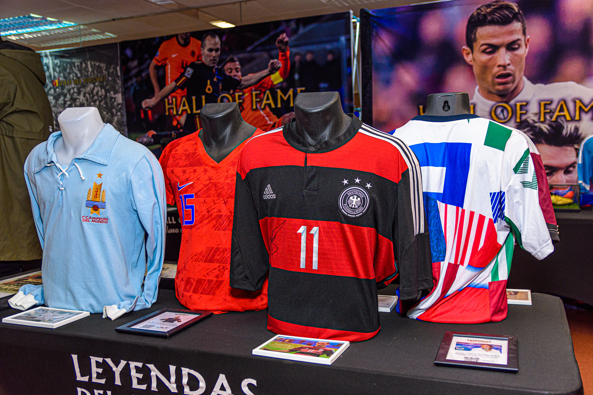 Museo del deporte 2025 - 034