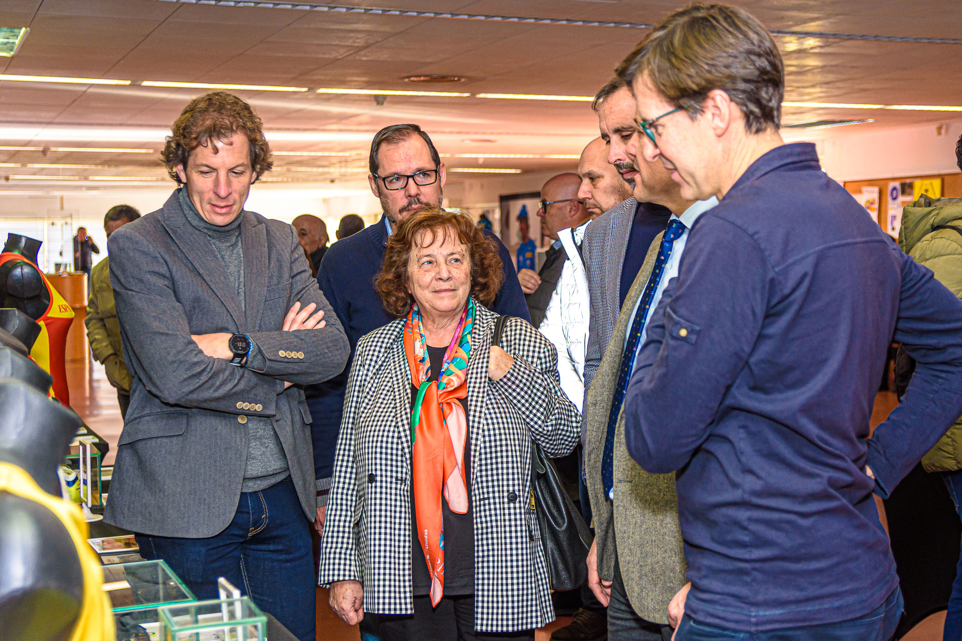 Museo del deporte 2025 - 035