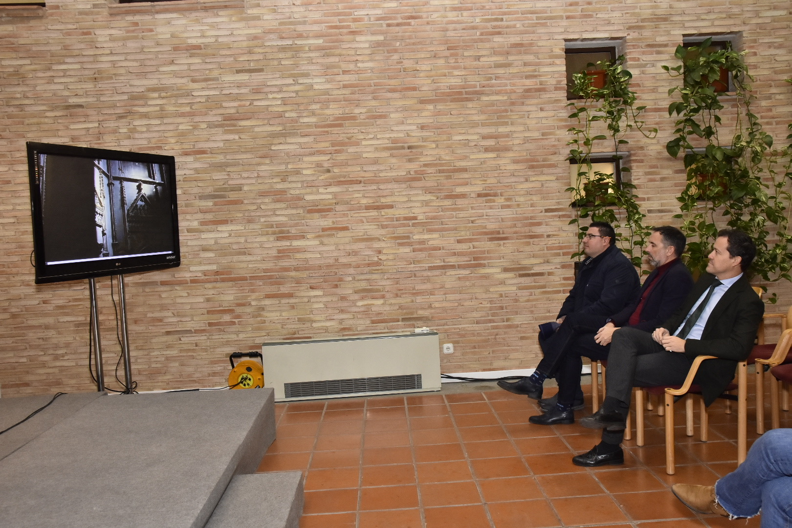 Presentación Fitur Lonely Planet (1)