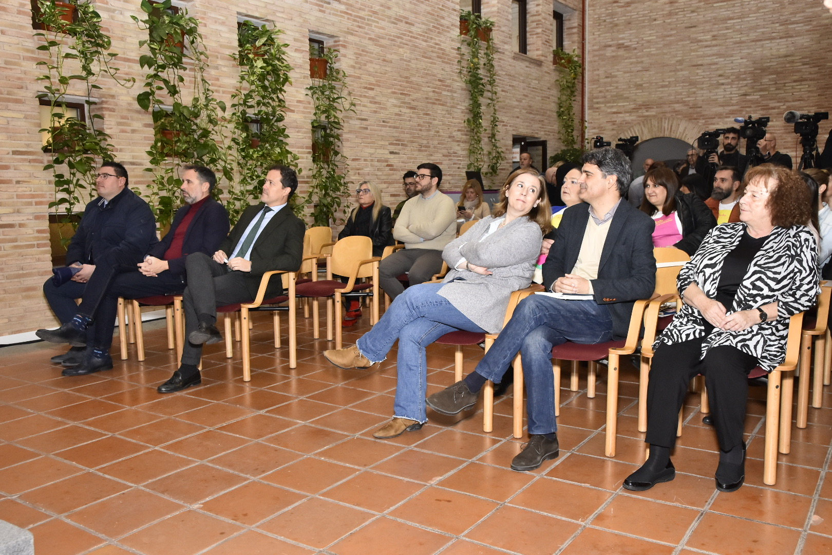 Presentación Fitur Lonely Planet (2)