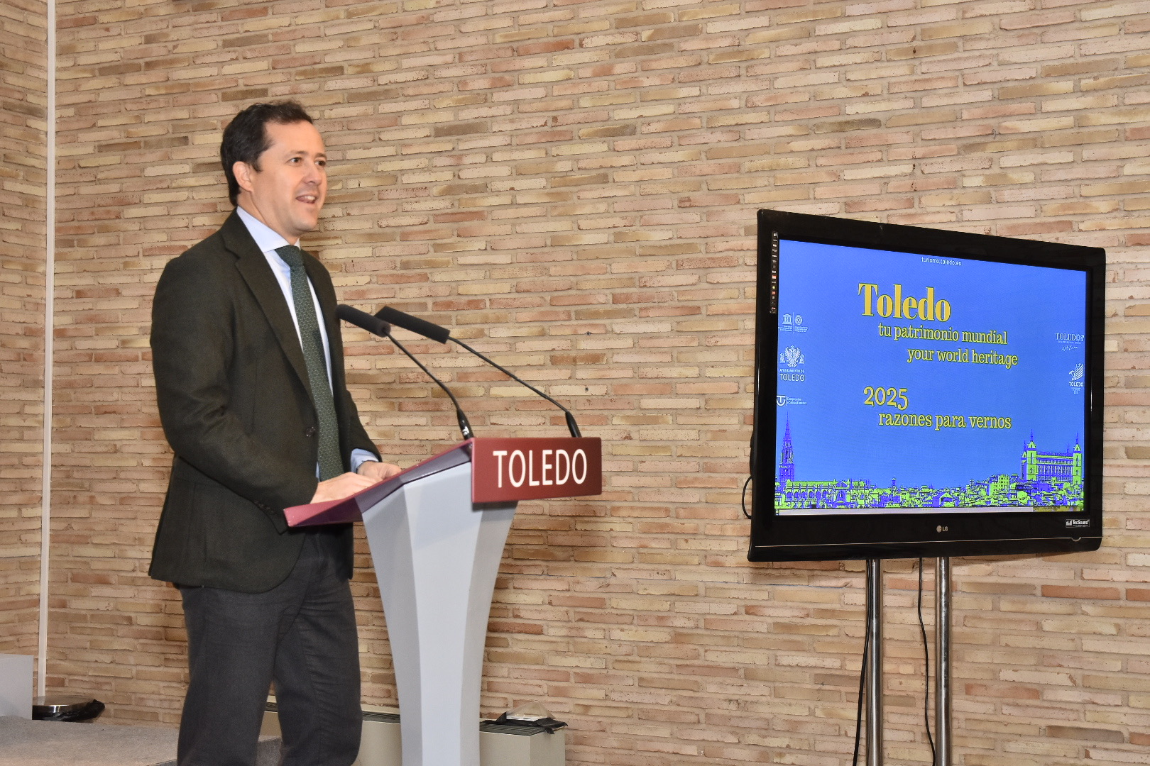 Presentación Fitur Lonely Planet (4)