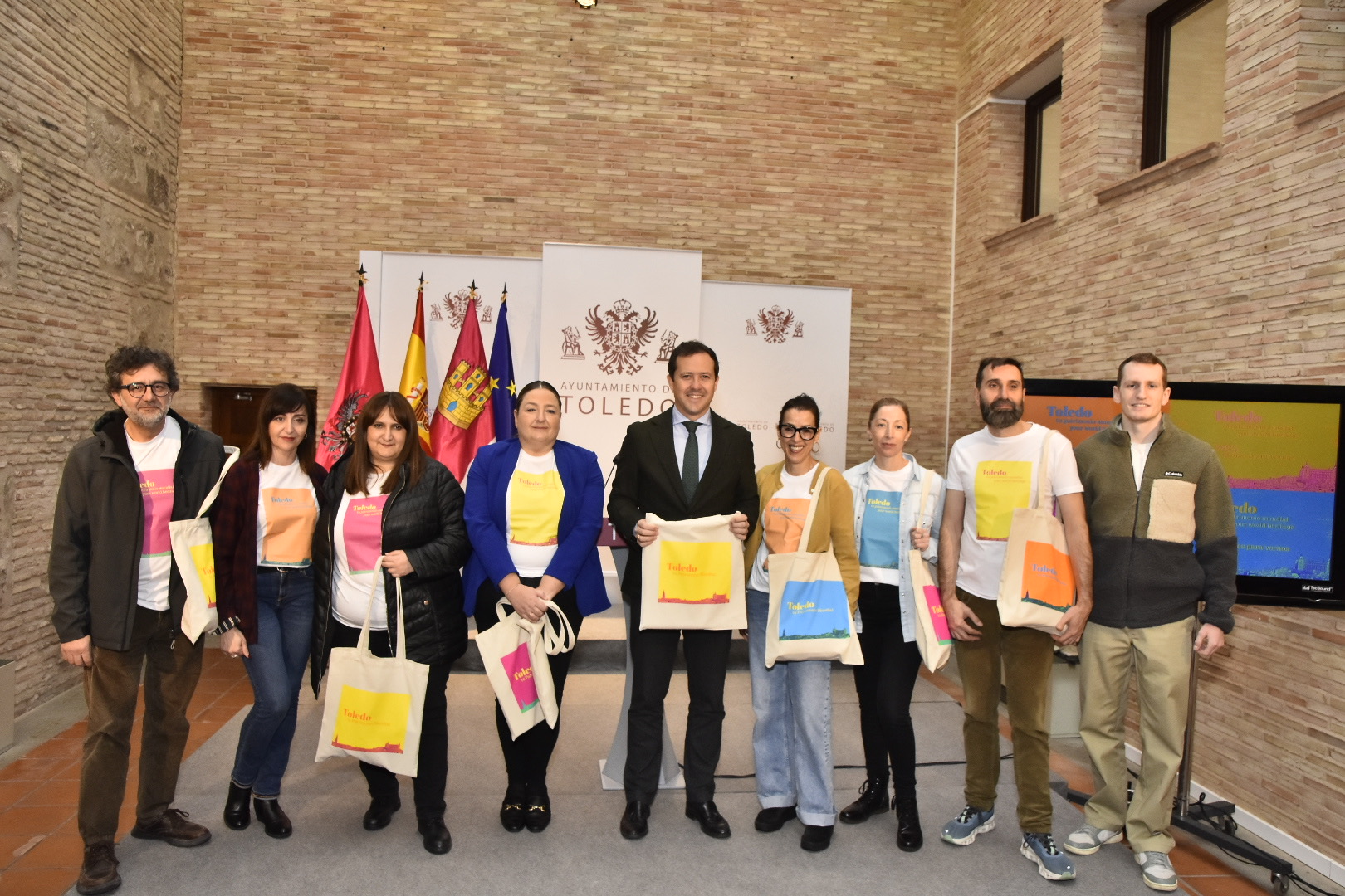 Presentación Fitur Lonely Planet (5)