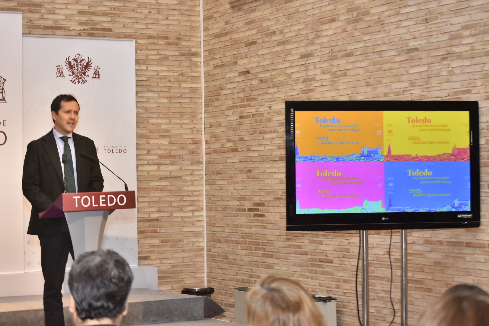 Presentación Fitur Lonely Planet (6)