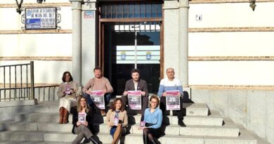 El Ayuntamiento de Olías ha puesto en marcha una nueva campaña de empadronamiento