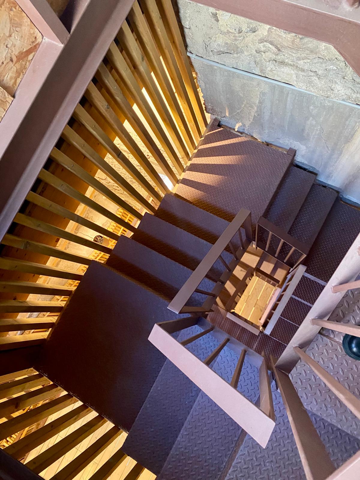 Castillo de Velasco - Puertas abiertas (10)