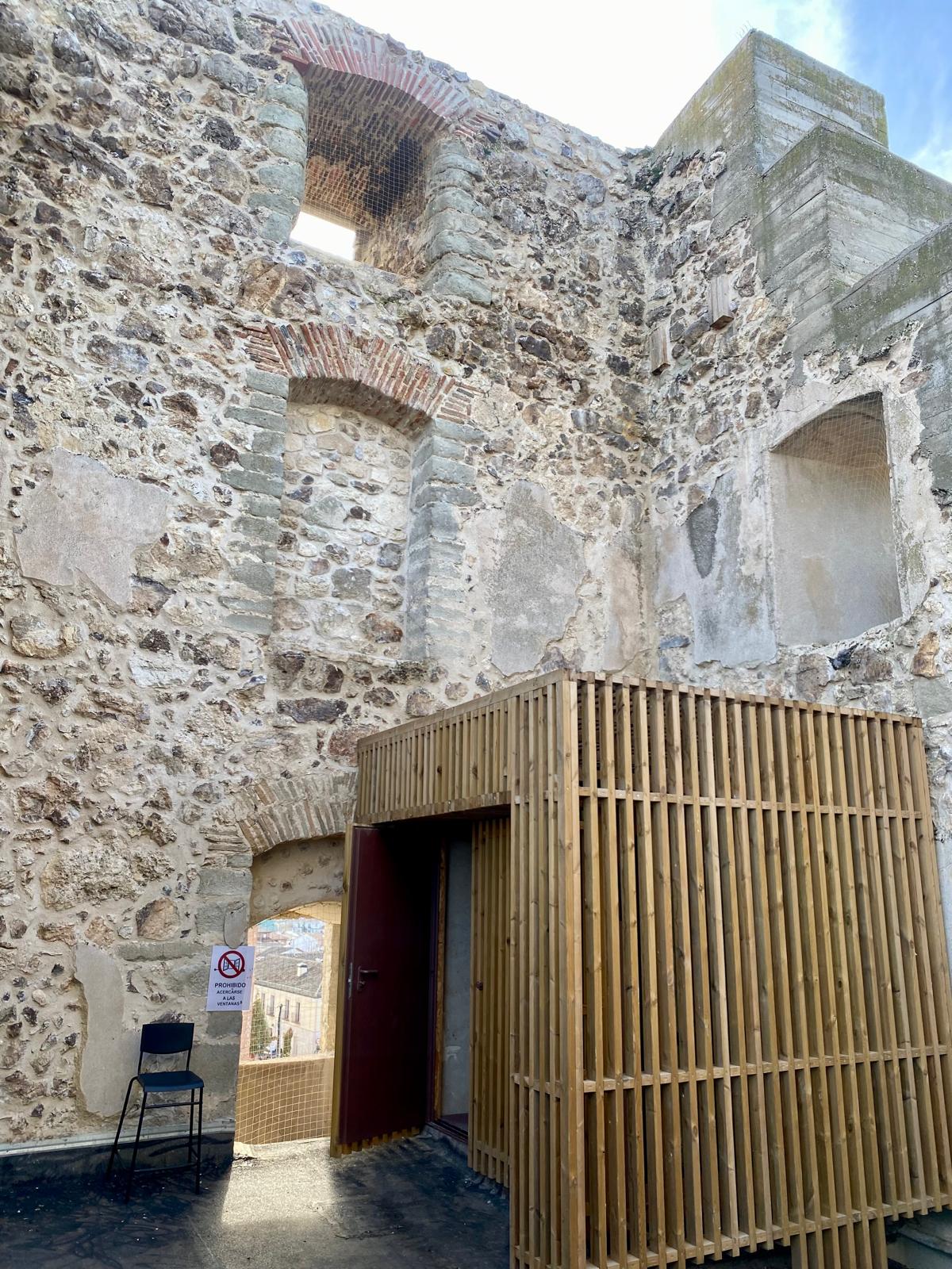 Castillo de Velasco - Puertas abiertas (11)