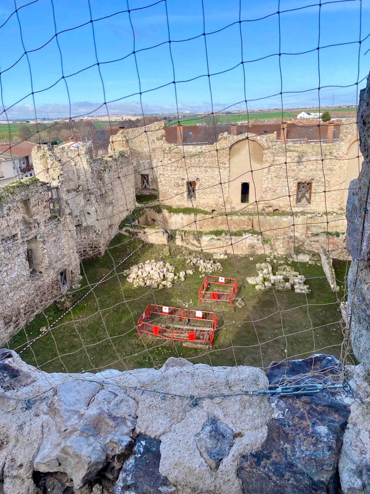 Castillo de Velasco - Puertas abiertas (12)