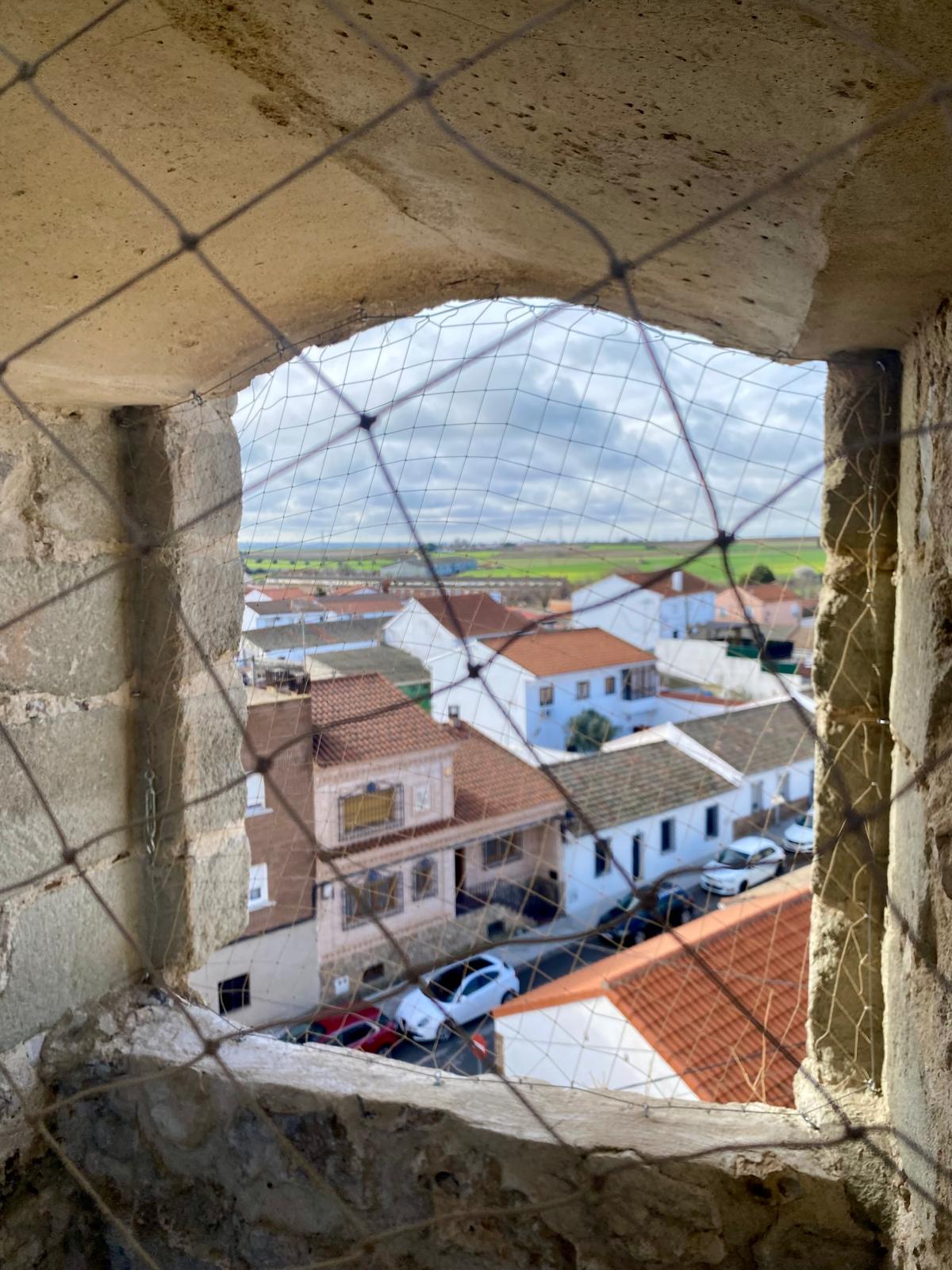 Castillo de Velasco - Puertas abiertas (14)