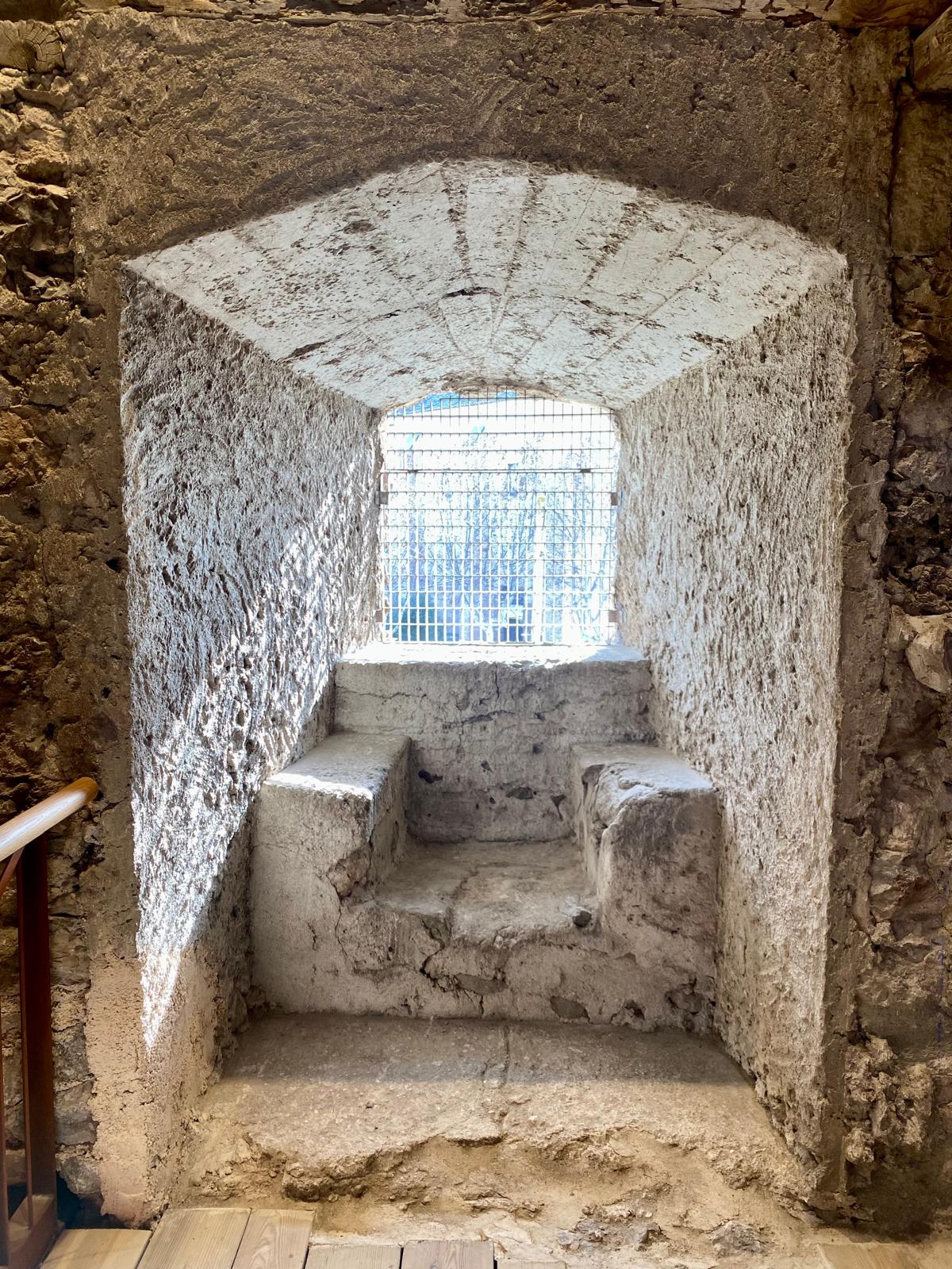 Castillo de Velasco - Puertas abiertas (15)