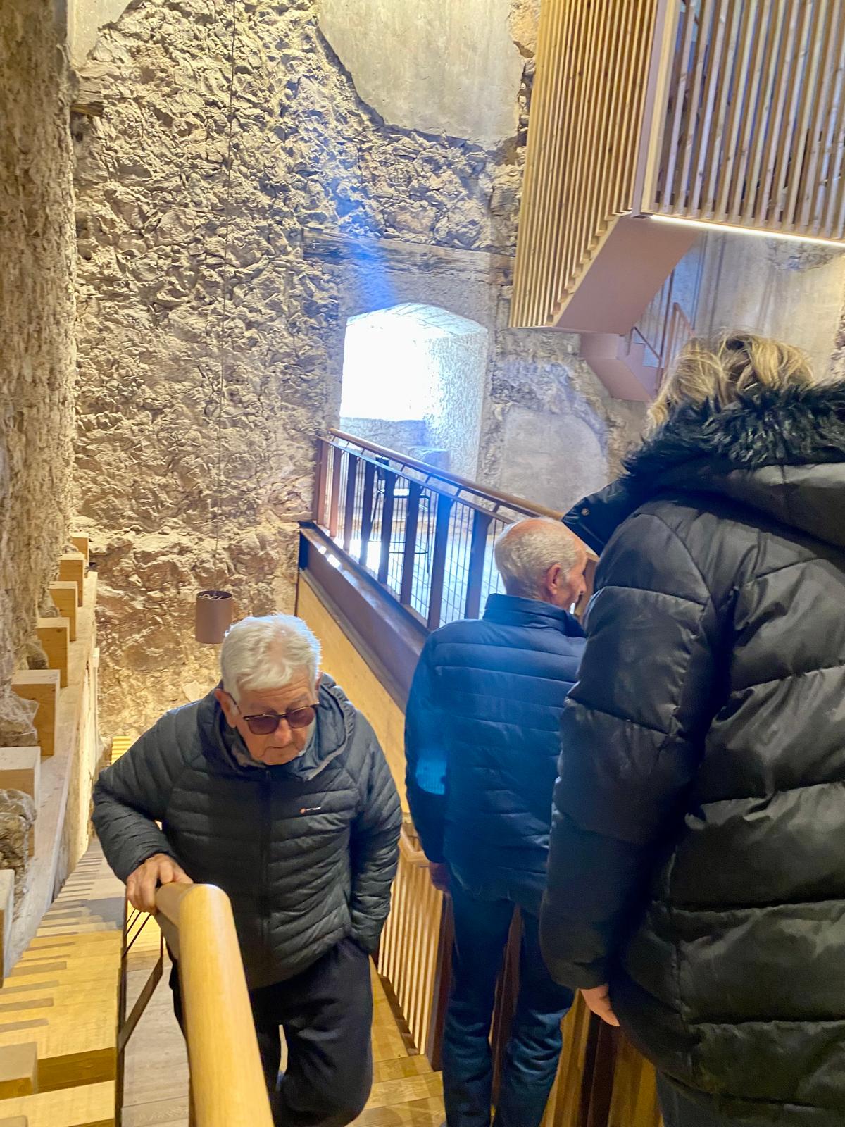 Castillo de Velasco - Puertas abiertas (18)