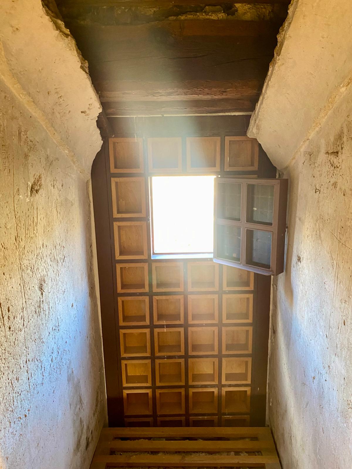 Castillo de Velasco - Puertas abiertas (19)