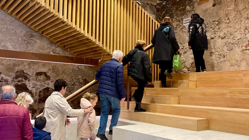 Castillo de Velasco - Puertas abiertas (20)