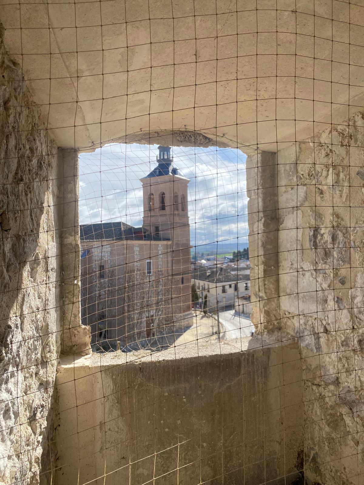 Castillo de Velasco - Puertas abiertas (21)