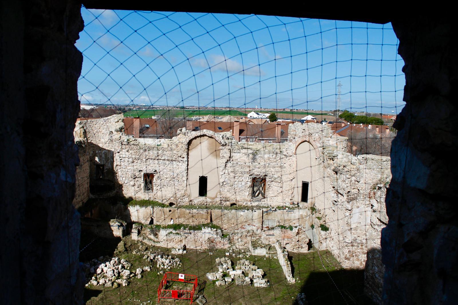 Castillo de Velasco - Puertas abiertas (25)