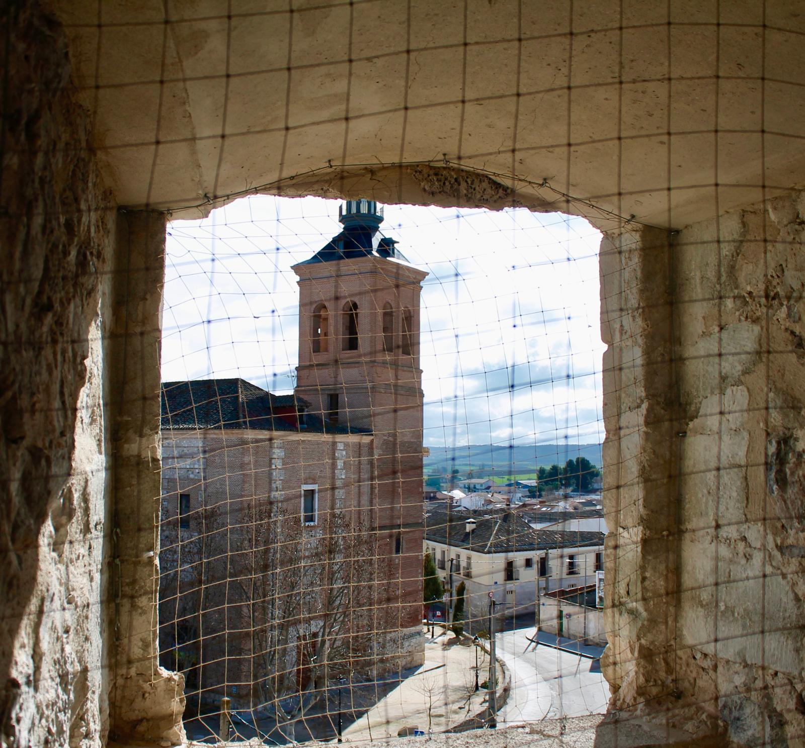 Castillo de Velasco - Puertas abiertas (26)