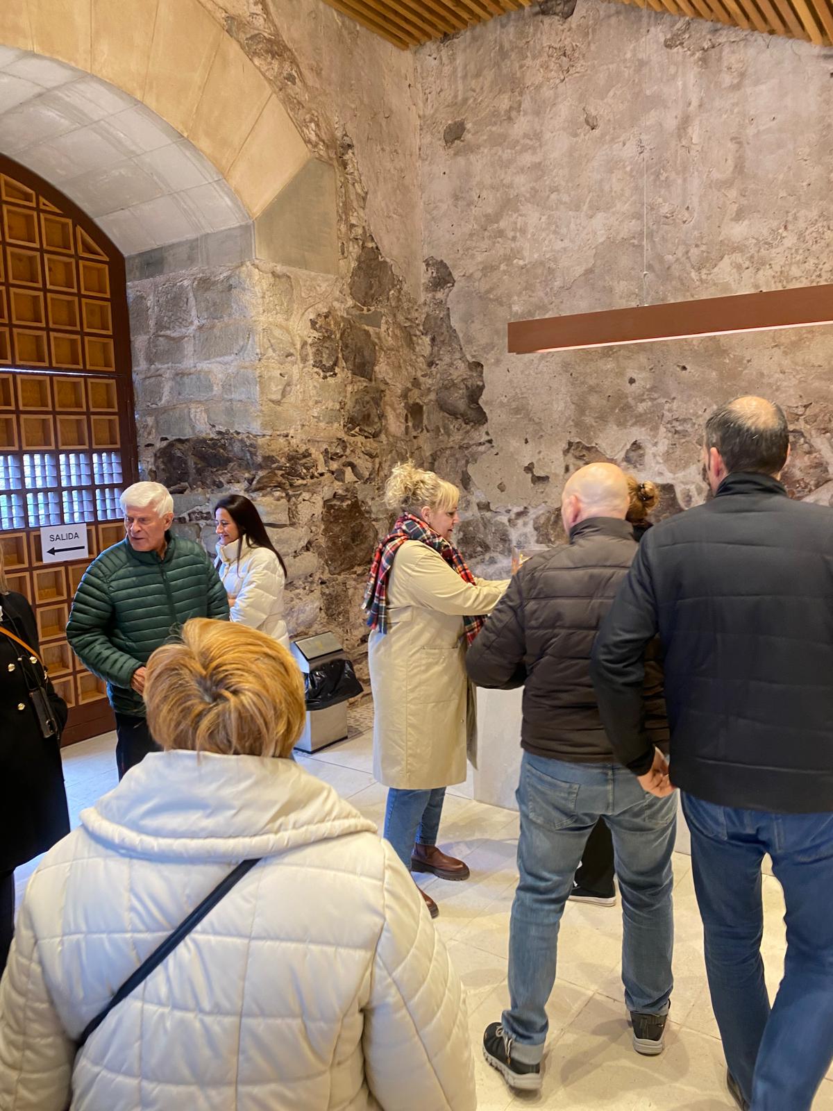 Castillo de Velasco - Puertas abiertas (4)