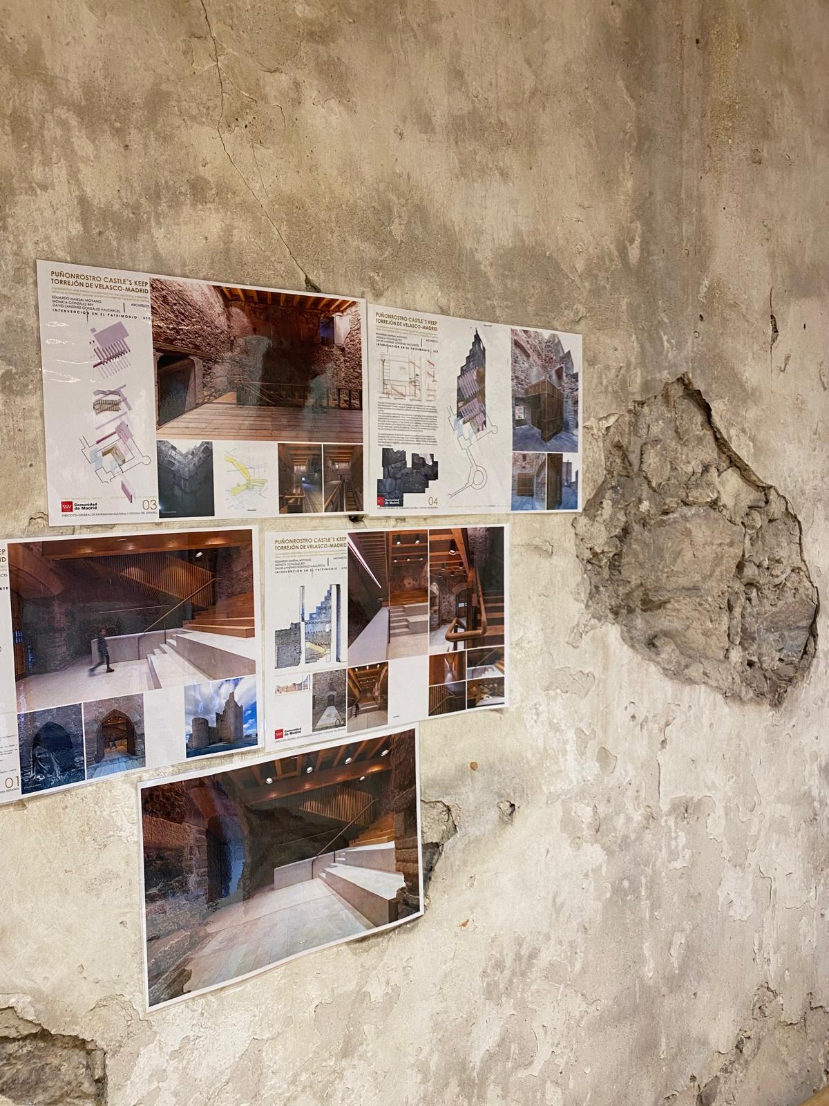 Castillo de Velasco - Puertas abiertas (5)