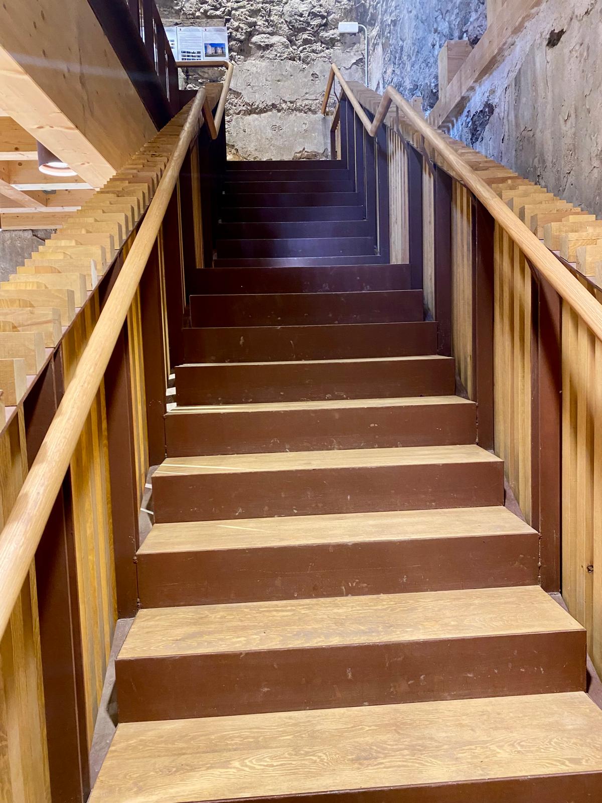 Castillo de Velasco - Puertas abiertas (7)