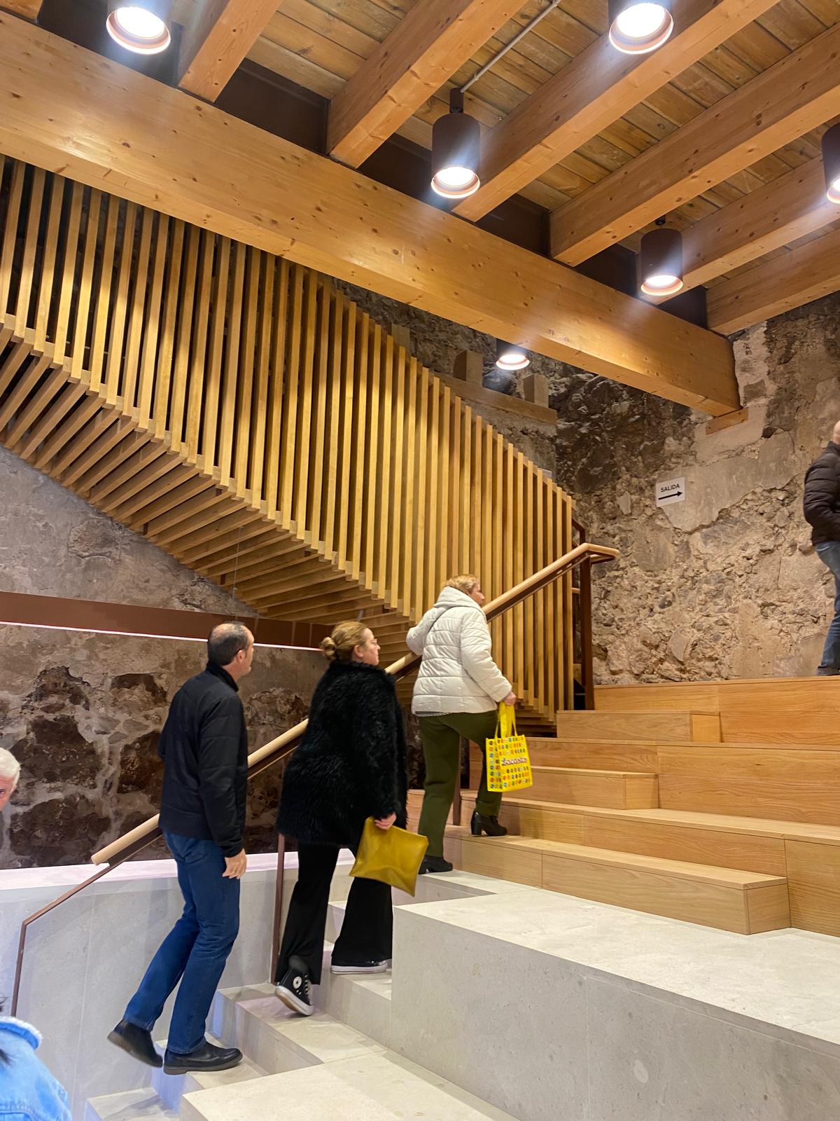 Castillo de Velasco - Puertas abiertas (9)