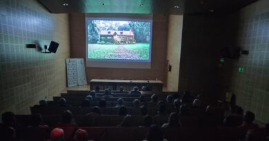 Cine Club Illescas