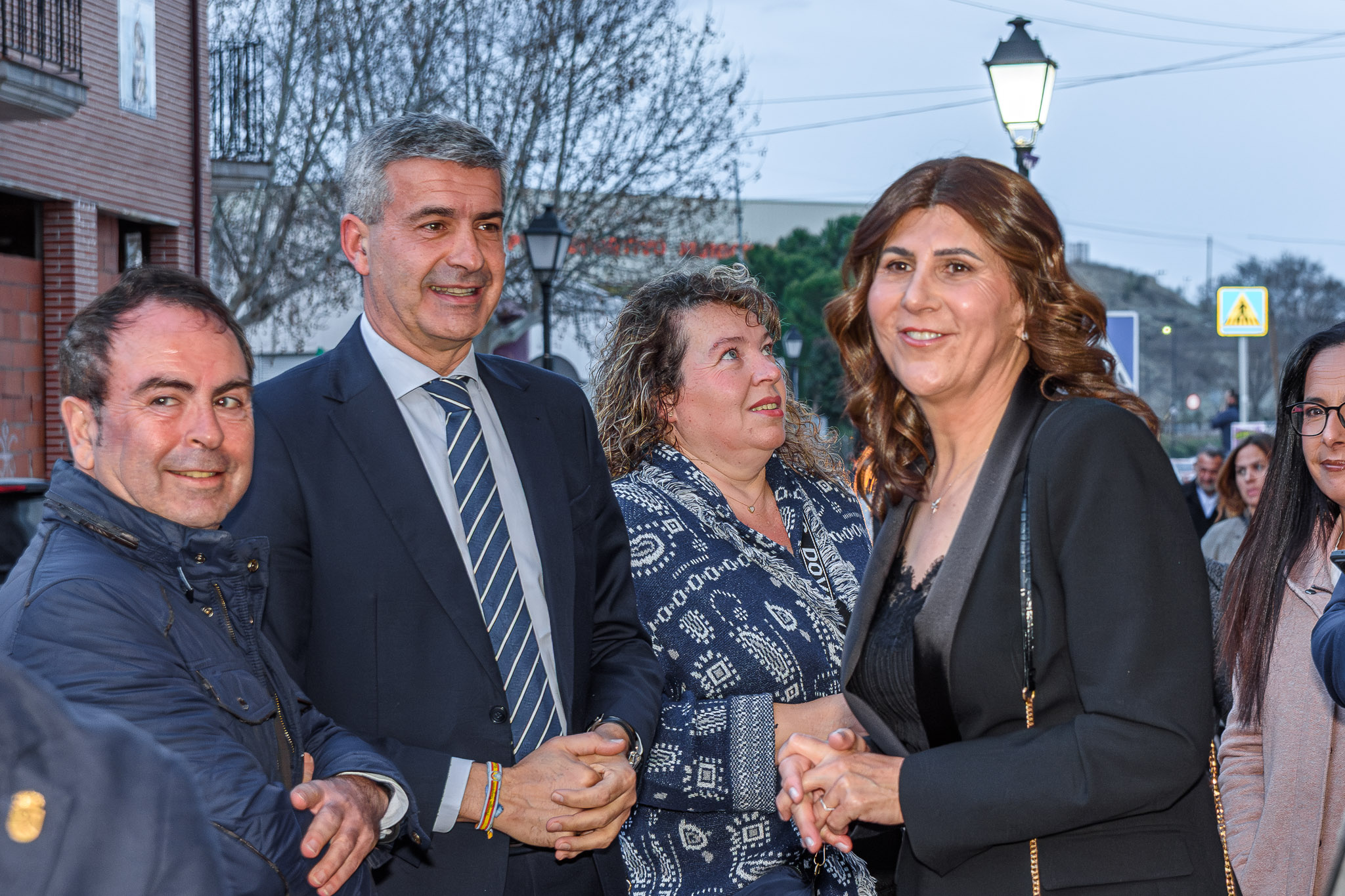 Gala del deporte de Yeles 2025 - 001
