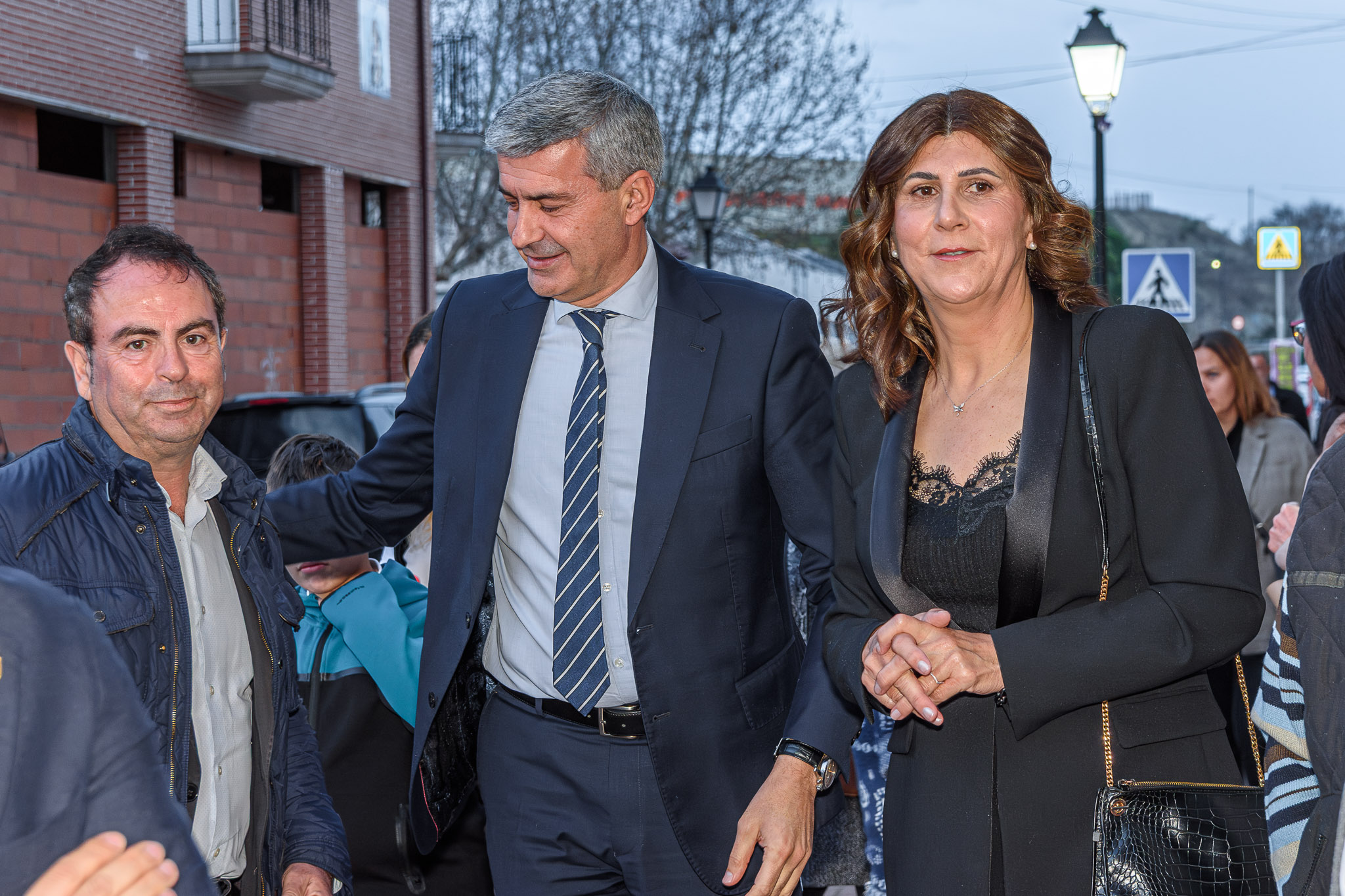 Gala del deporte de Yeles 2025 - 002