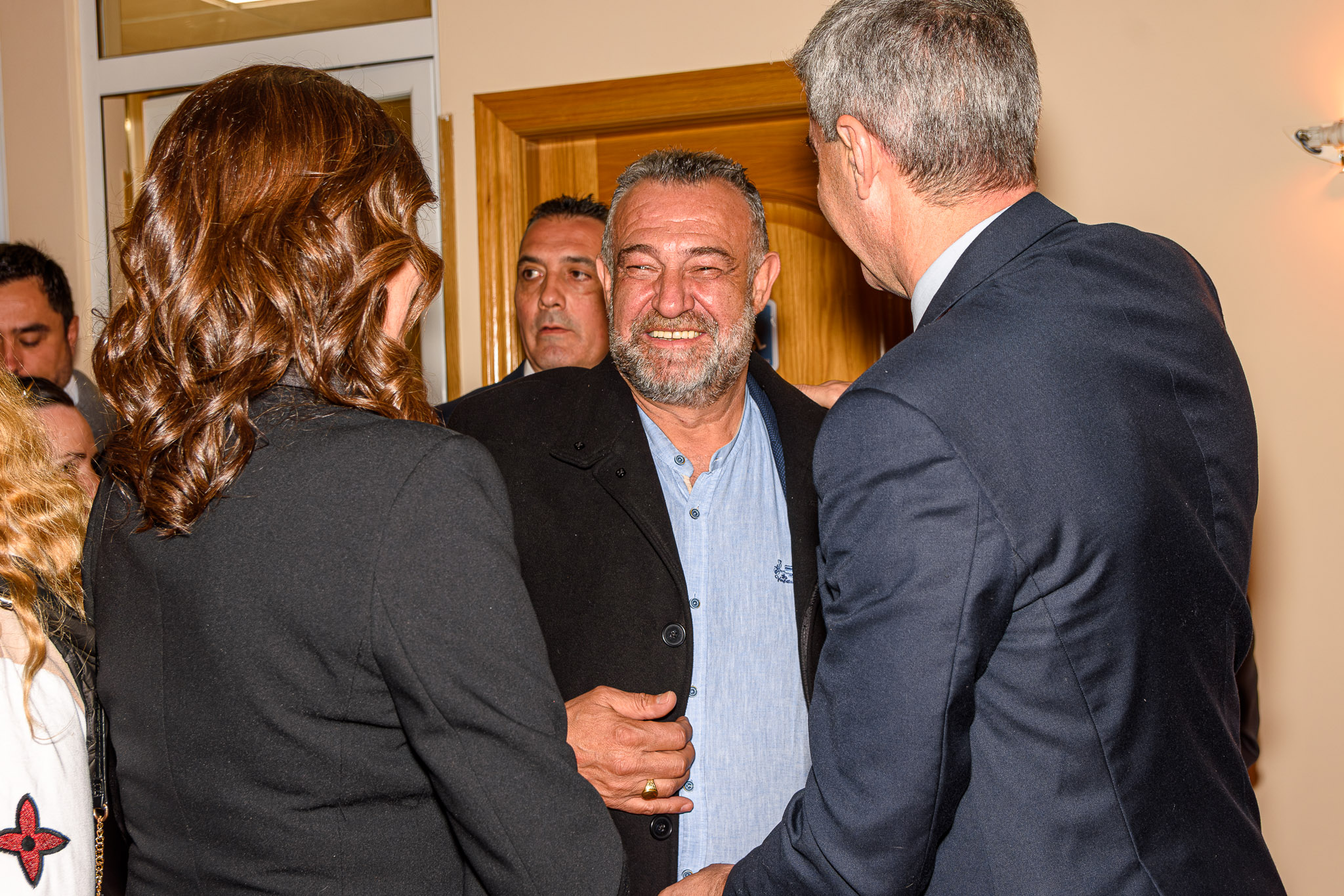 Gala del deporte de Yeles 2025 - 005