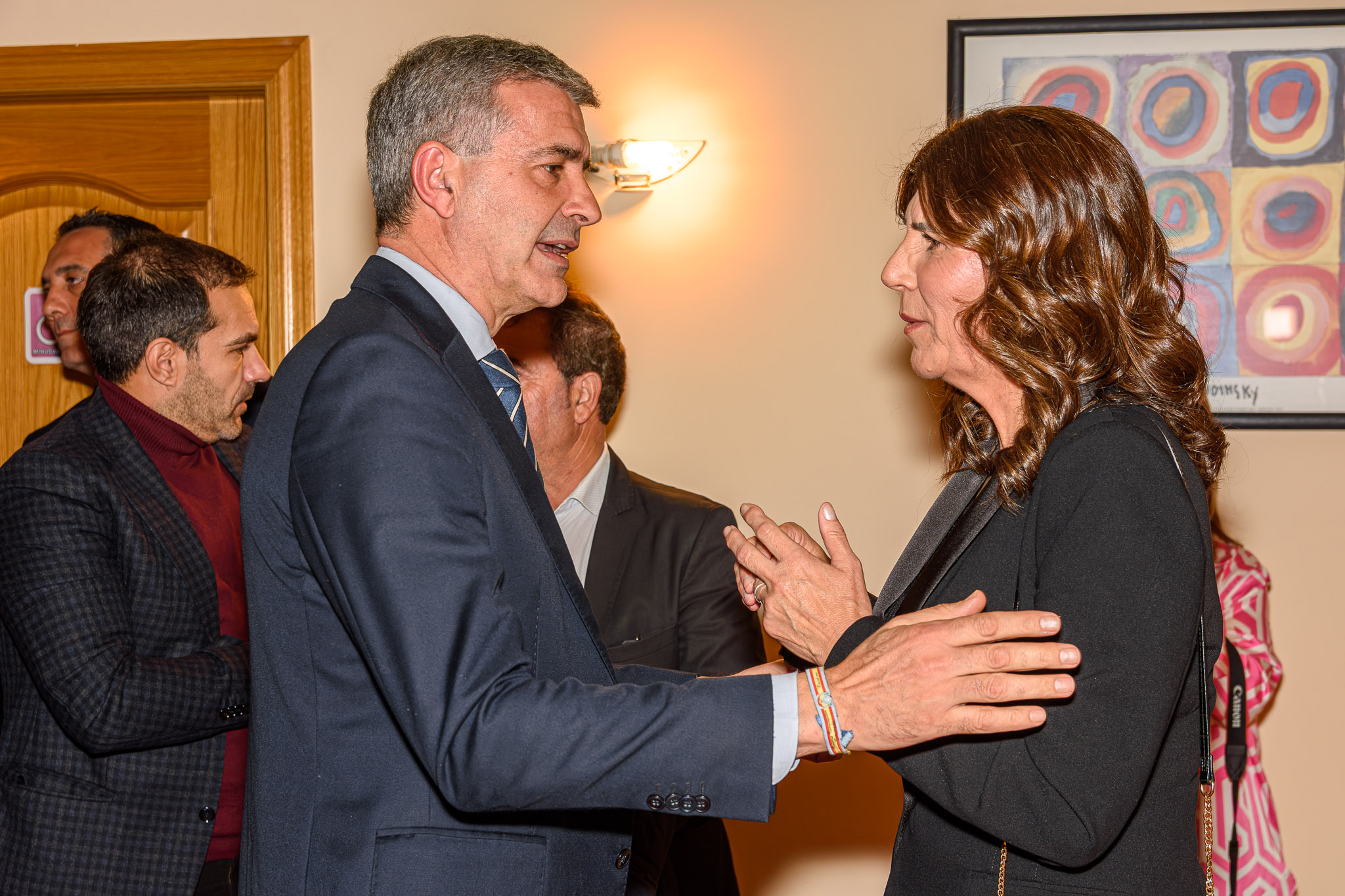 Gala del deporte de Yeles 2025 - 006
