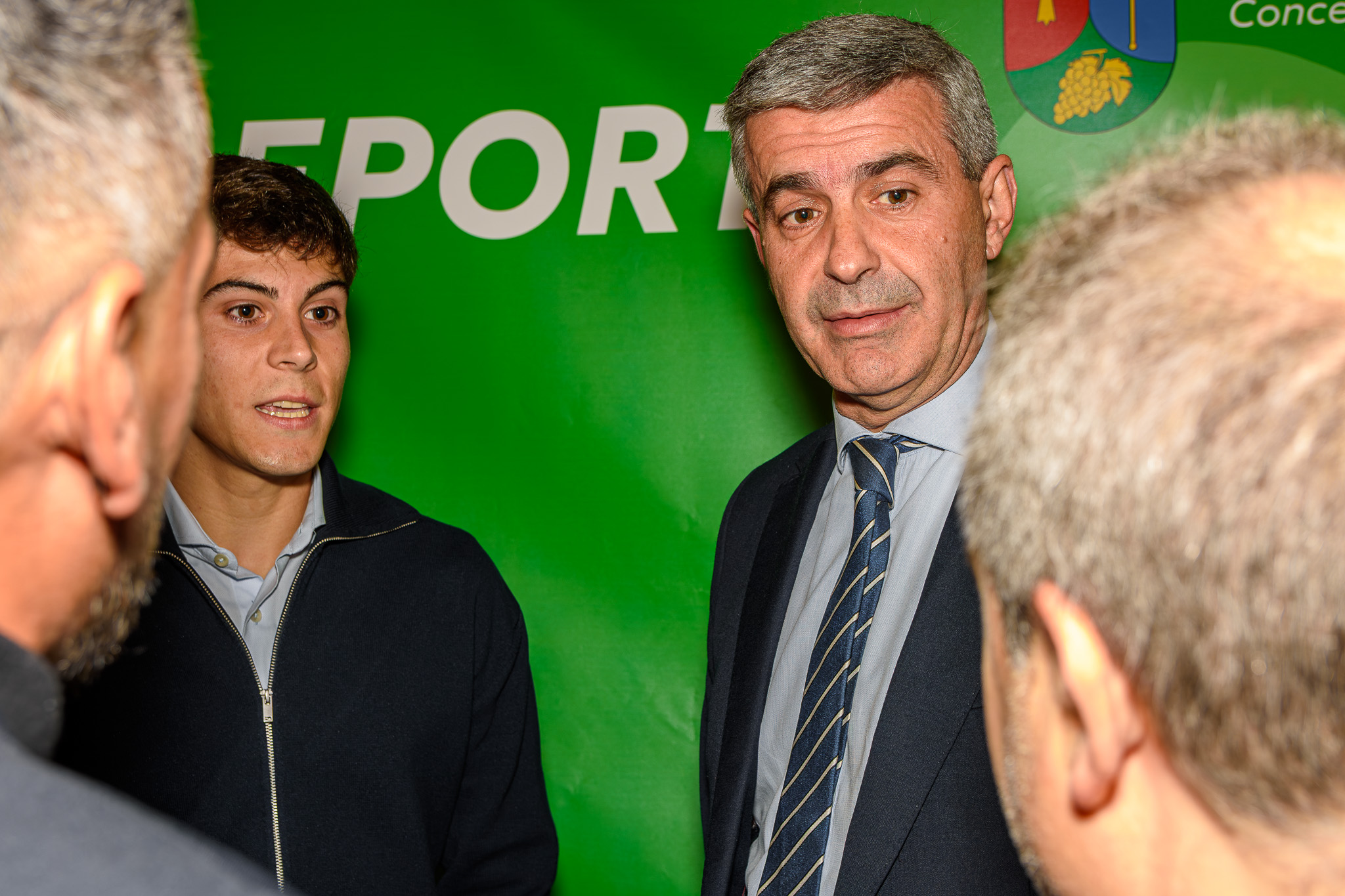 Gala del deporte de Yeles 2025 - 009