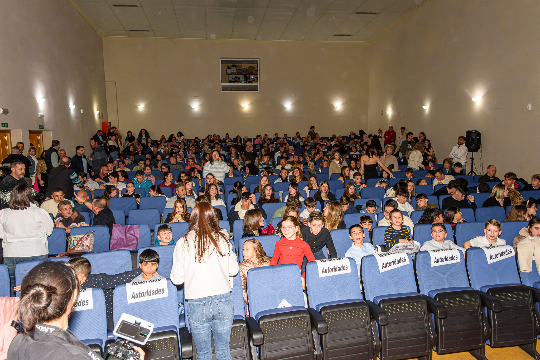 Gala del deporte de Yeles 2025 - 010