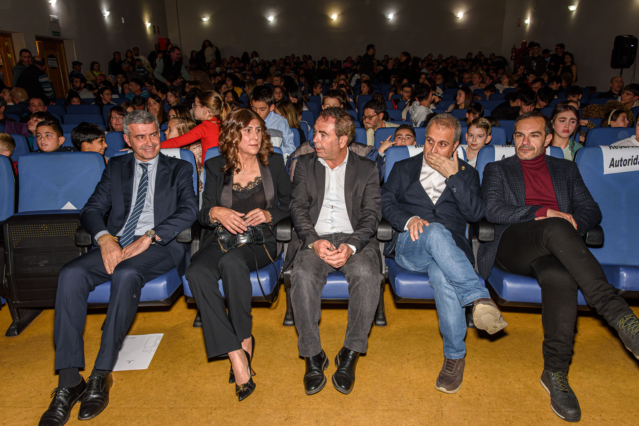 Gala del deporte de Yeles 2025 - 011