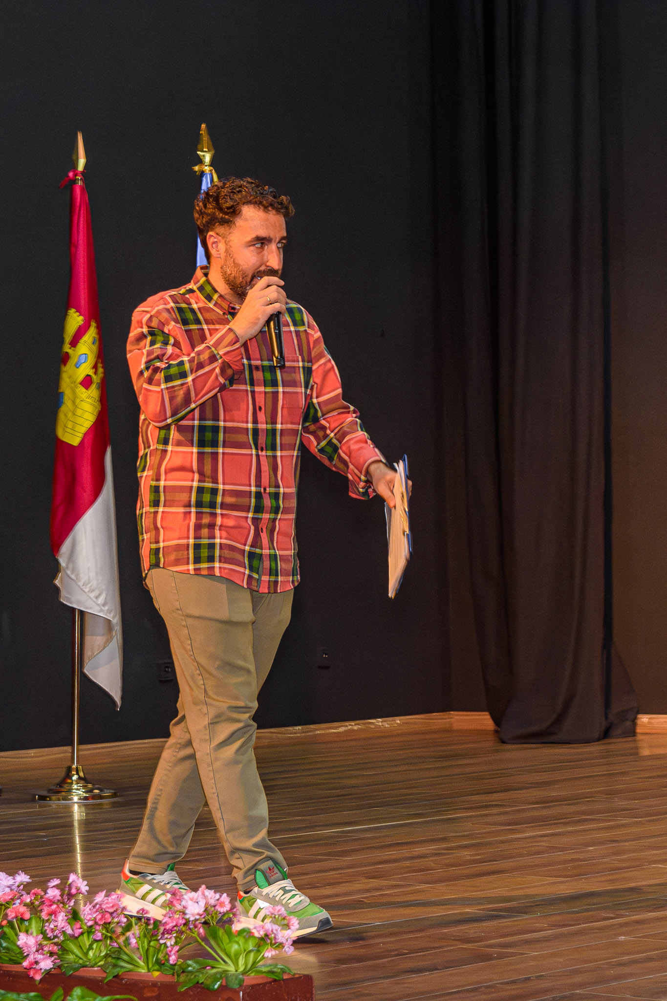 Gala del deporte de Yeles 2025 - 012