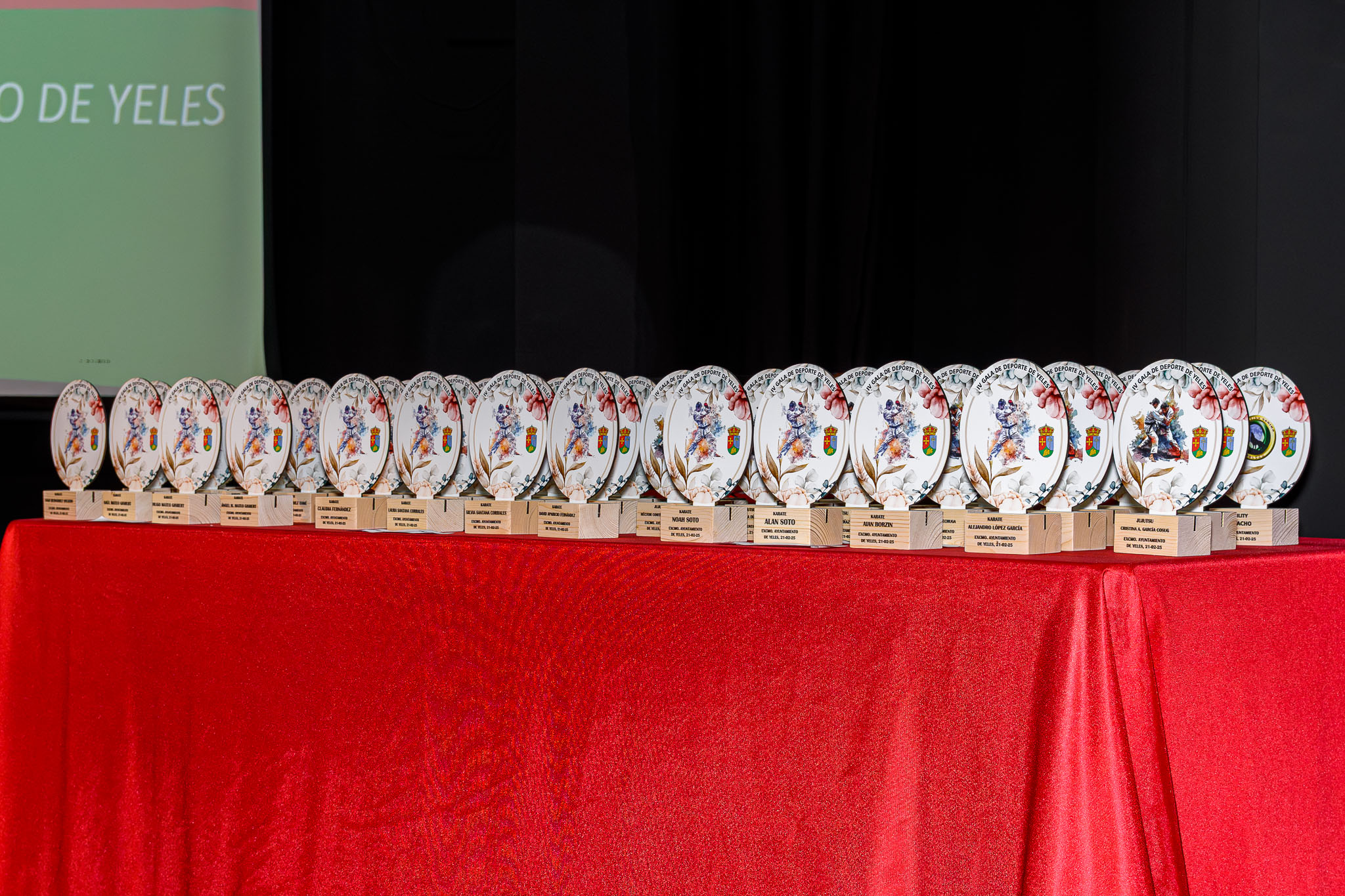 Gala del deporte de Yeles 2025 - 013